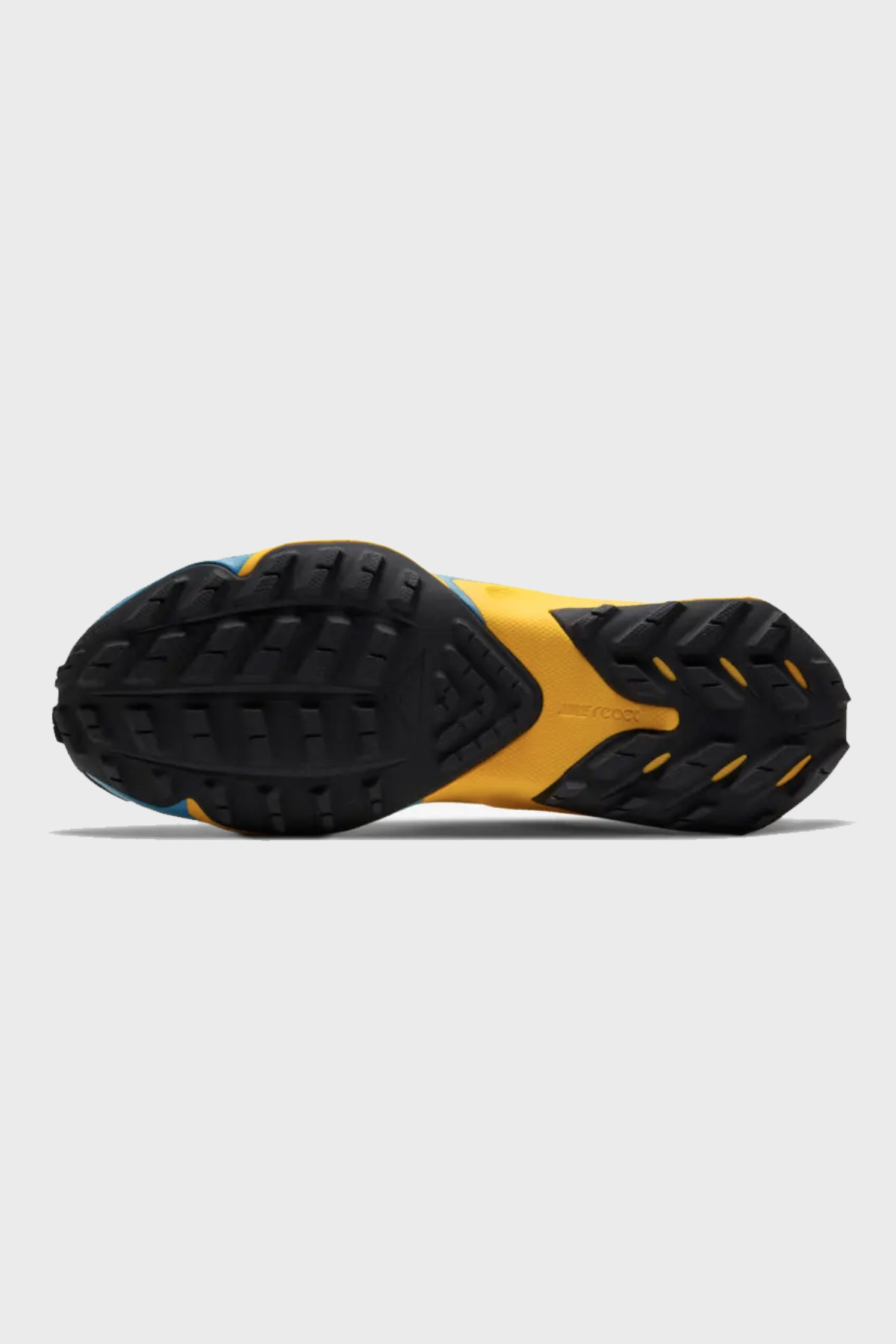 NIKE TRAIL - AIR ZOOM TERRA KIGER 7 - LIMELIGHT LASER BLUE