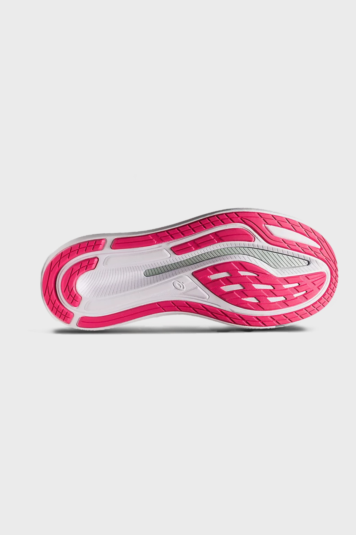 ASICS - W GLIDERIDE 2 - White Champagne