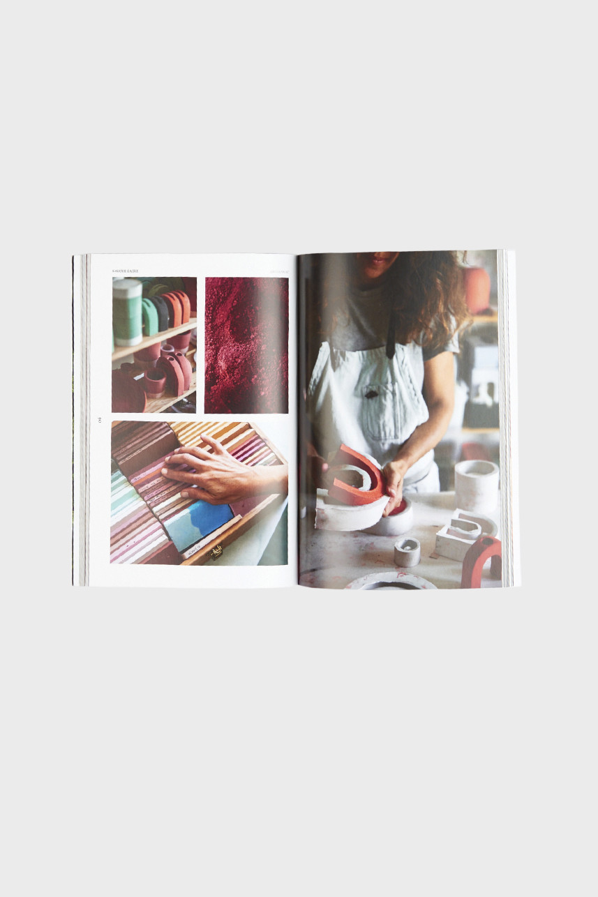 PAPIER - GUIDE - PAYS BASQUE