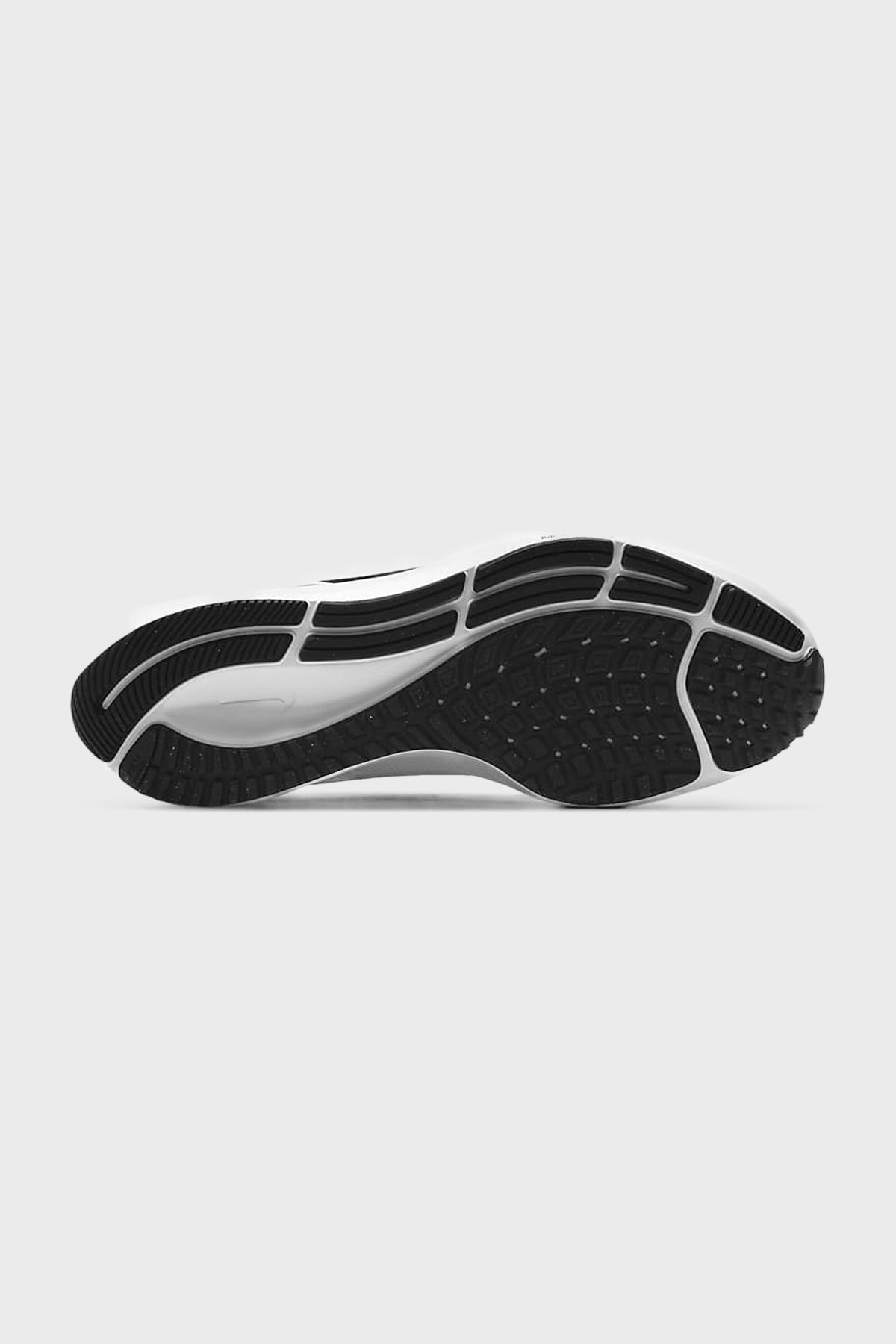 NIKE - Nike Air Zoom Pegasus 38 - BLACK WHITE