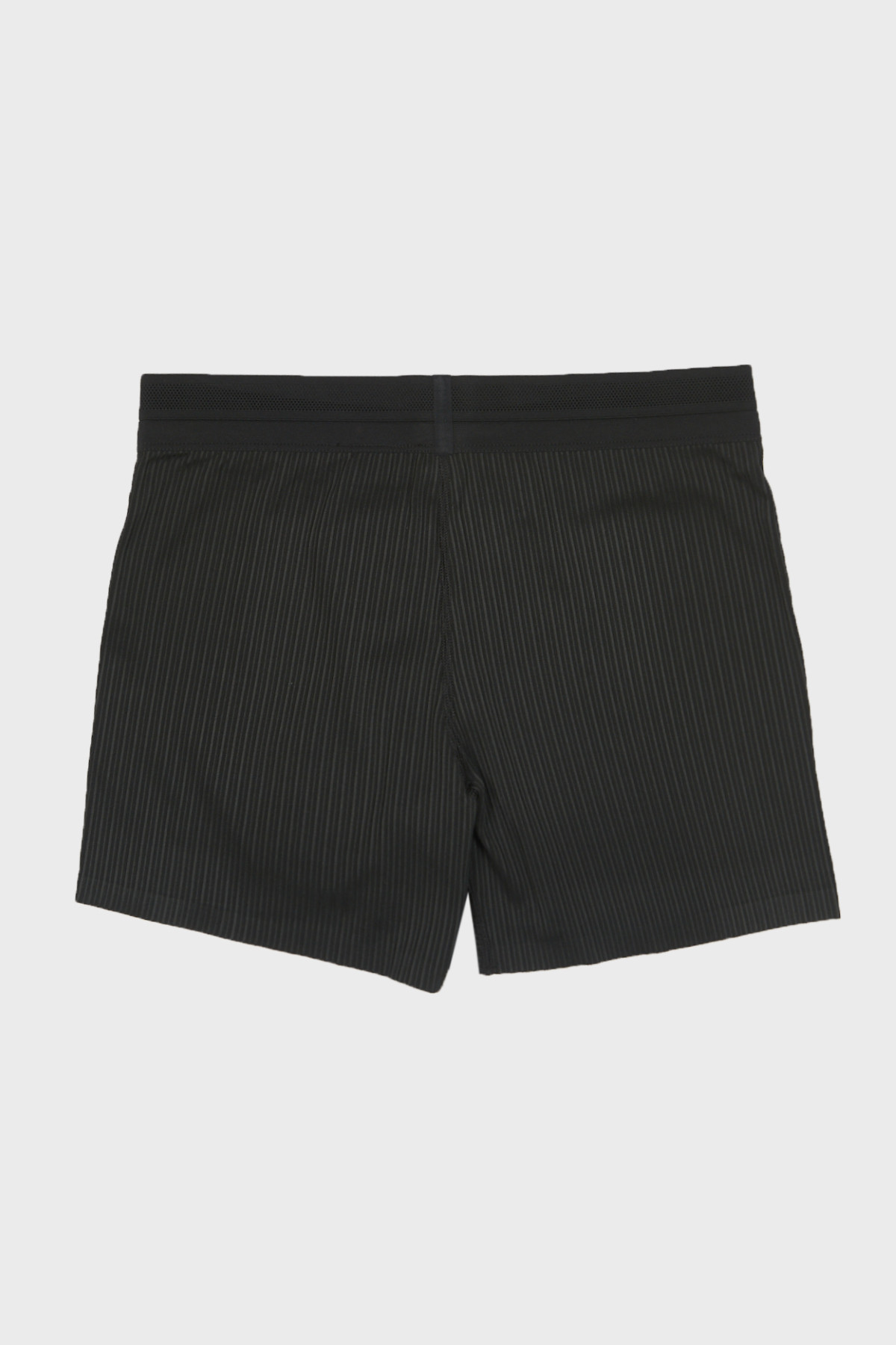 NIKE - W Nike AeroSwift Shorts - Black