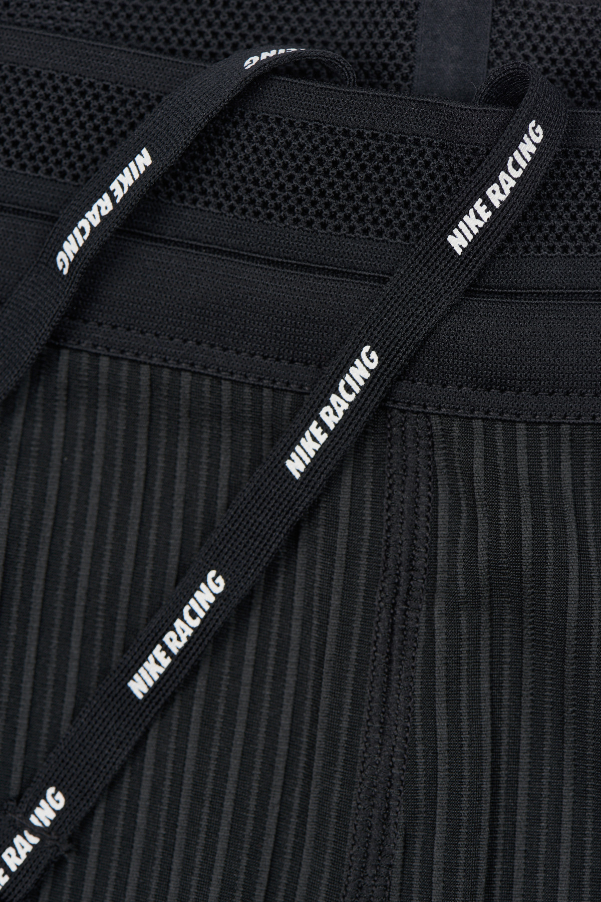 NIKE - W Nike AeroSwift Shorts - Black