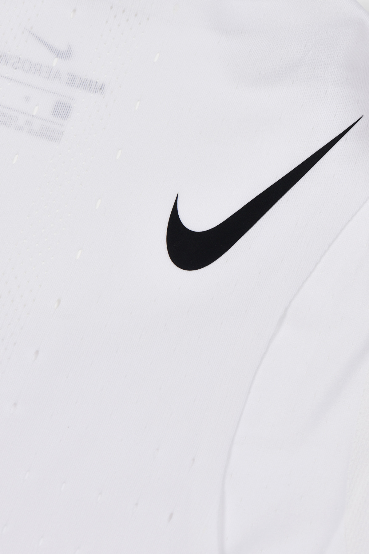 NIKE - AeroSwift Singlet - White