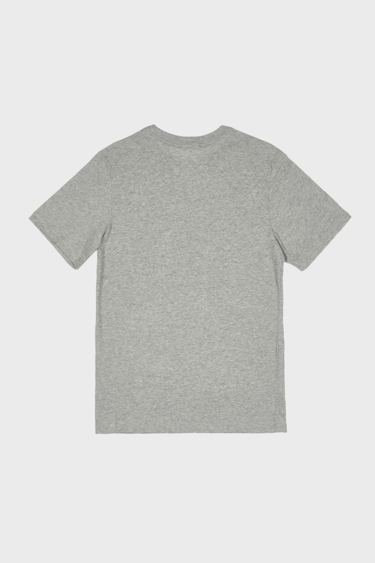 Nike - Dri-Fit Short sleeve tee Running - Grey