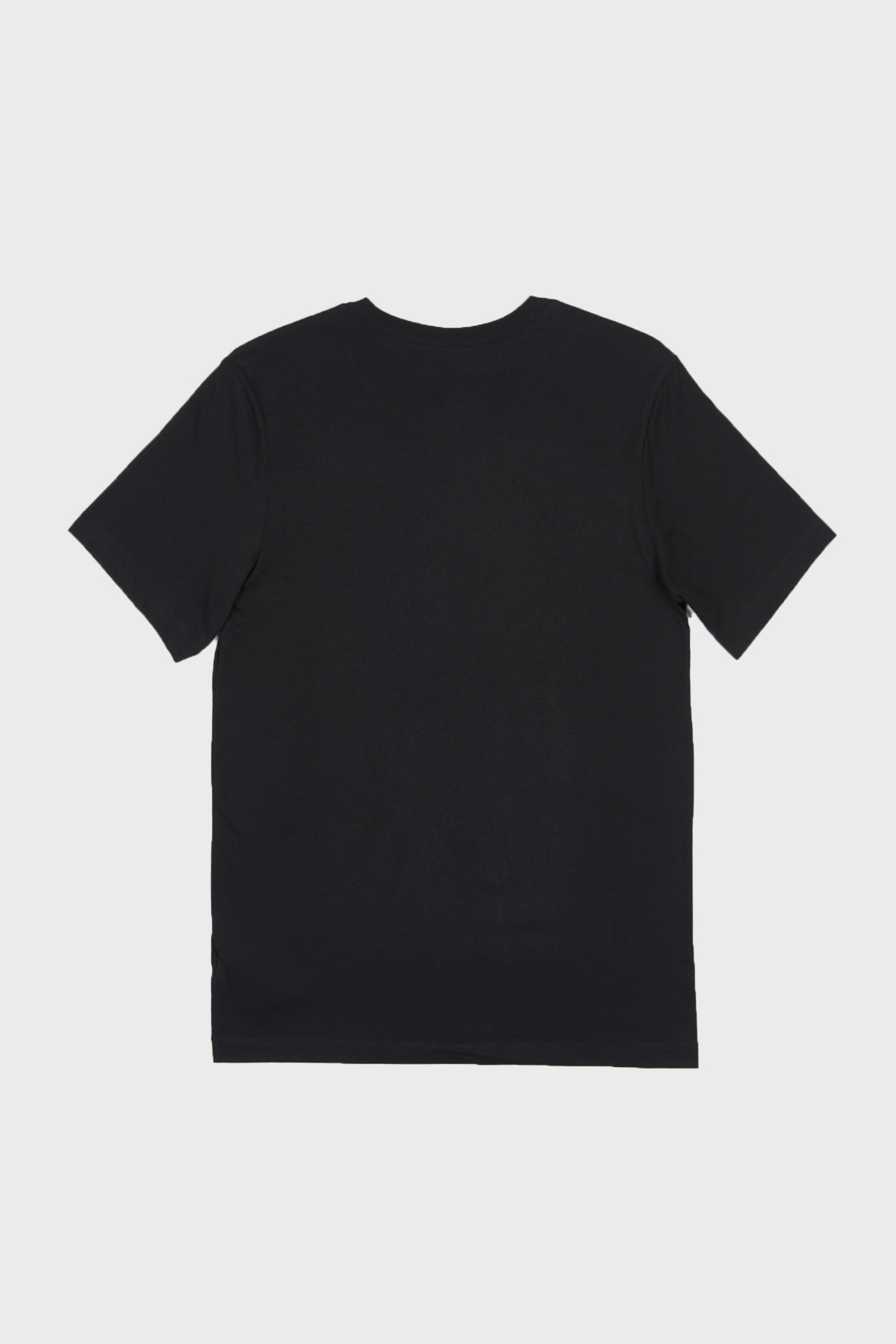 NIKE TRAIL - Nike Dri-FIT TEE- Black