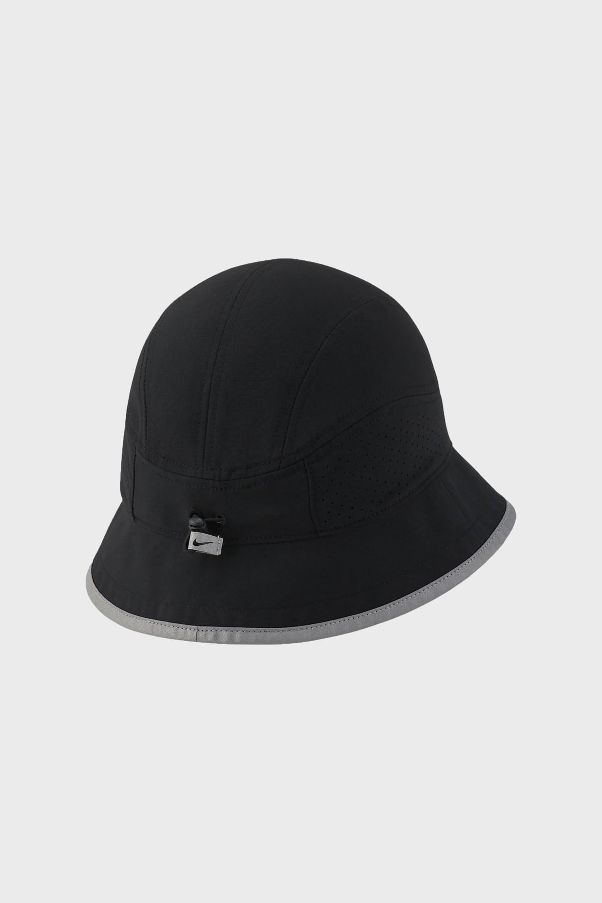 NIKE - BOB NIKE Dri-FIT - BLACK