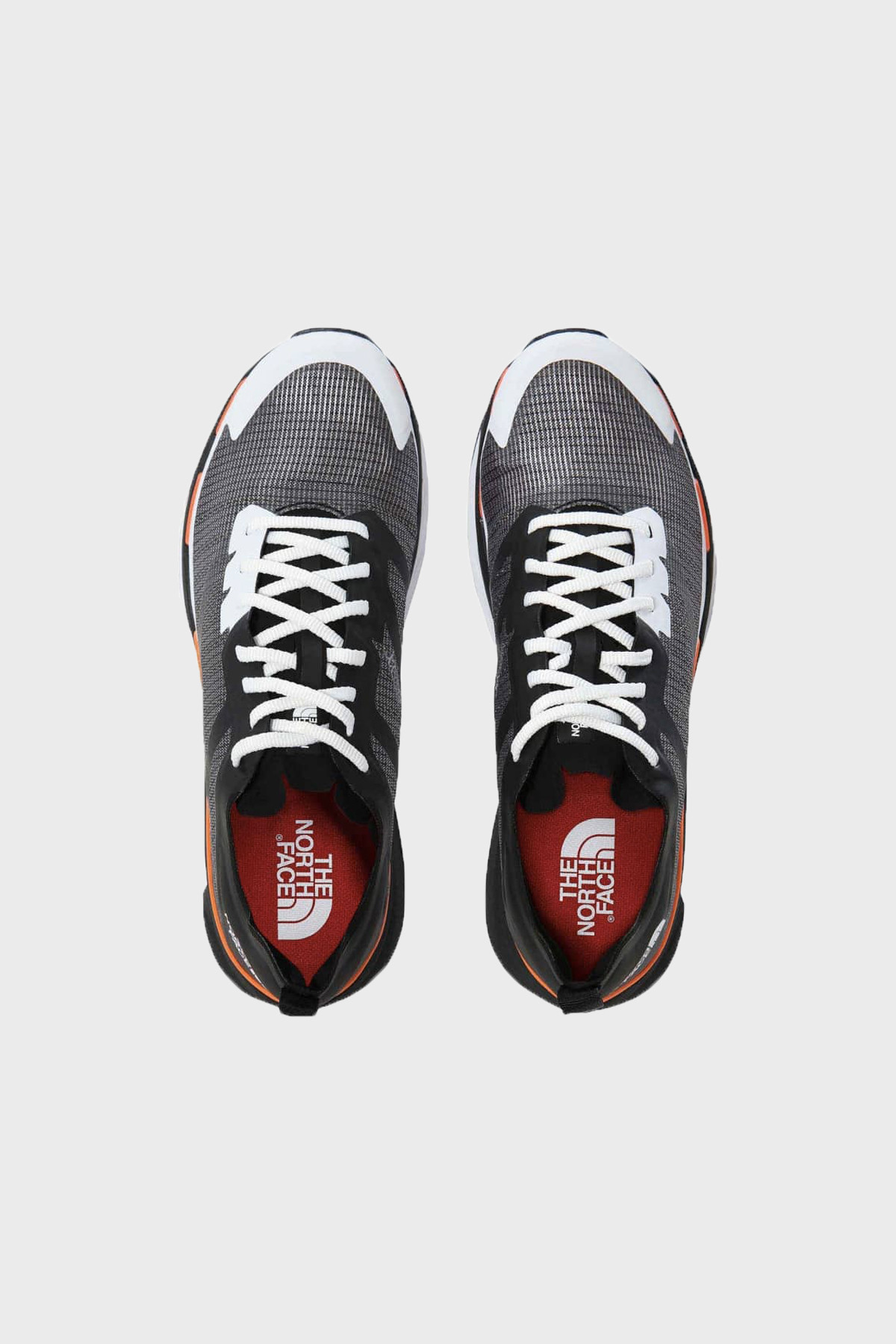 THE NORTH FACE - VECTIV INFINITE - WHITE BLACK
