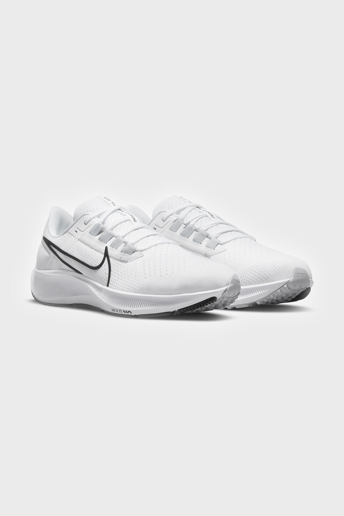 NIKE - Nike Air Zoom Pegasus 38 - WHITE