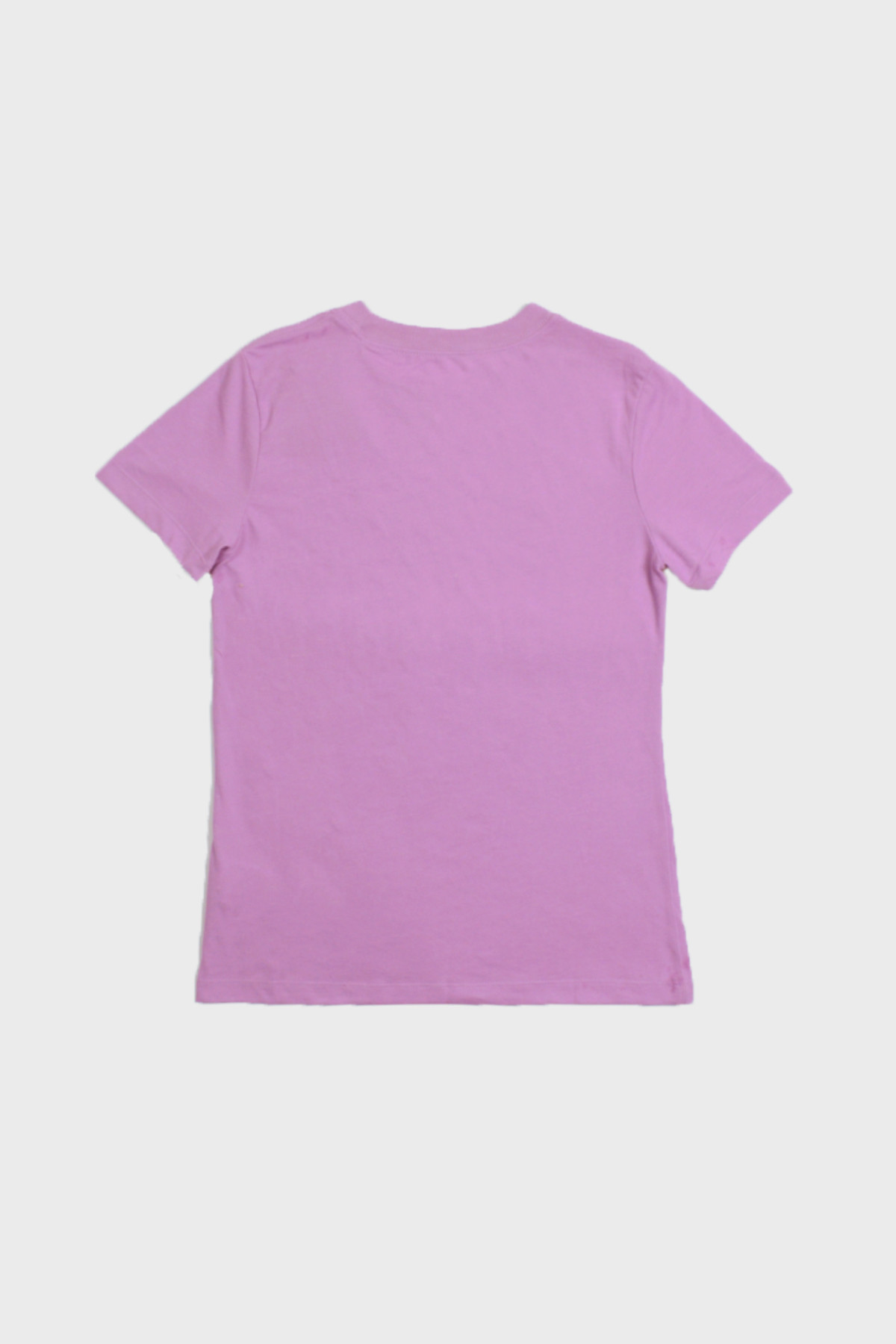 NIKE W - Dri-Fit T-shirt - Pink