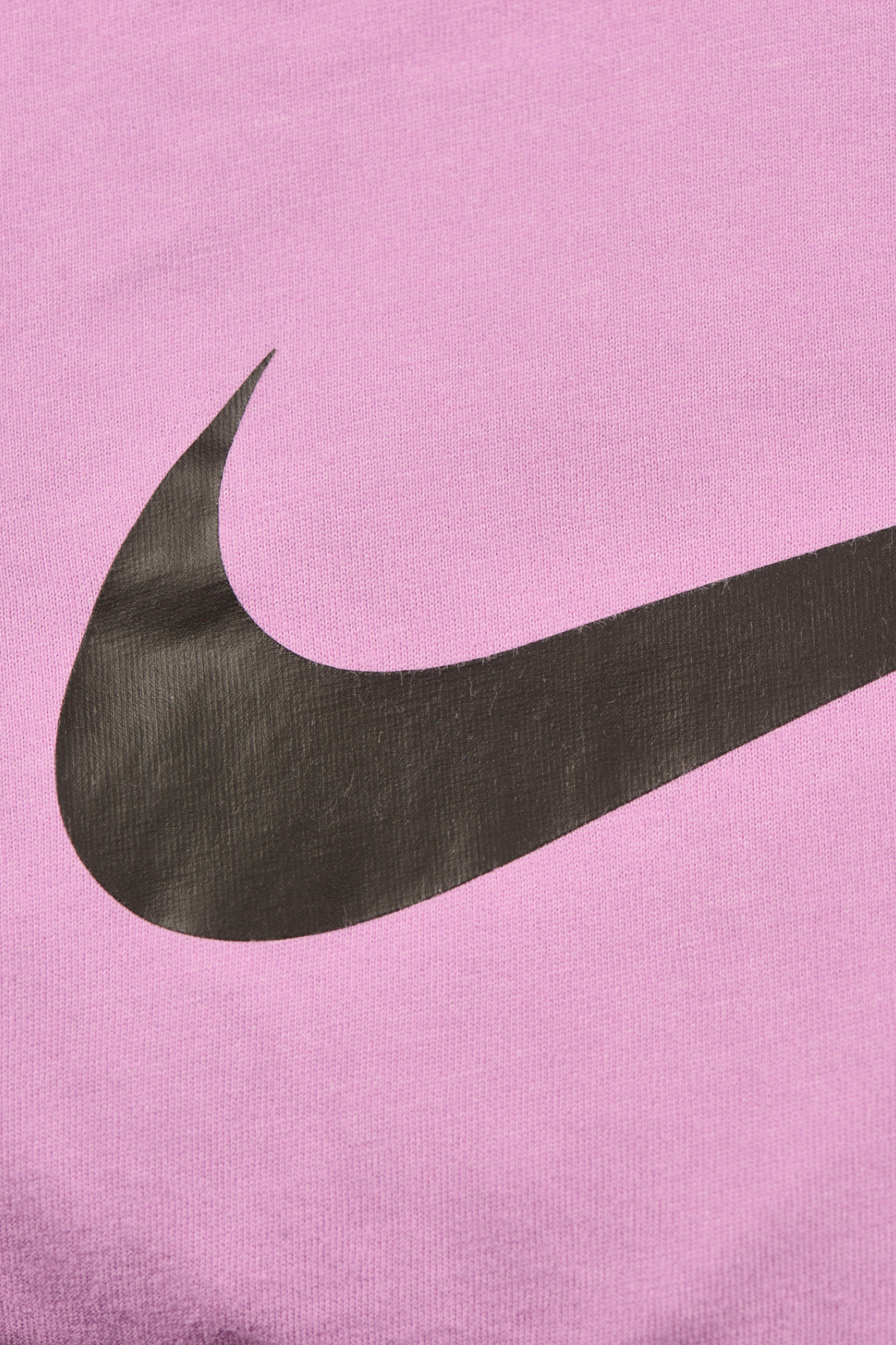 NIKE W - Dri-Fit T-shirt - Pink