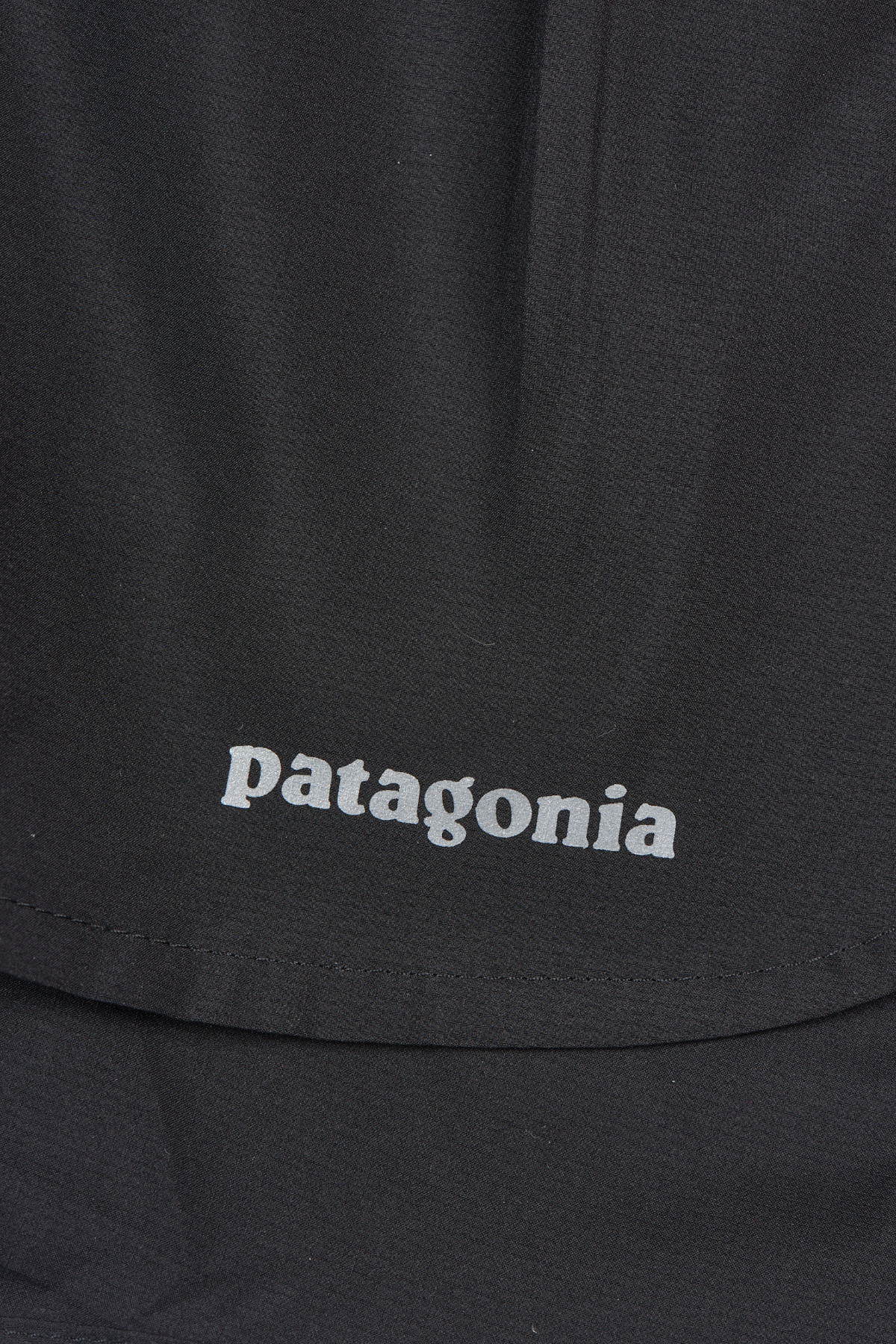 Patagonia W - Strider Pro Running Shorts - Black