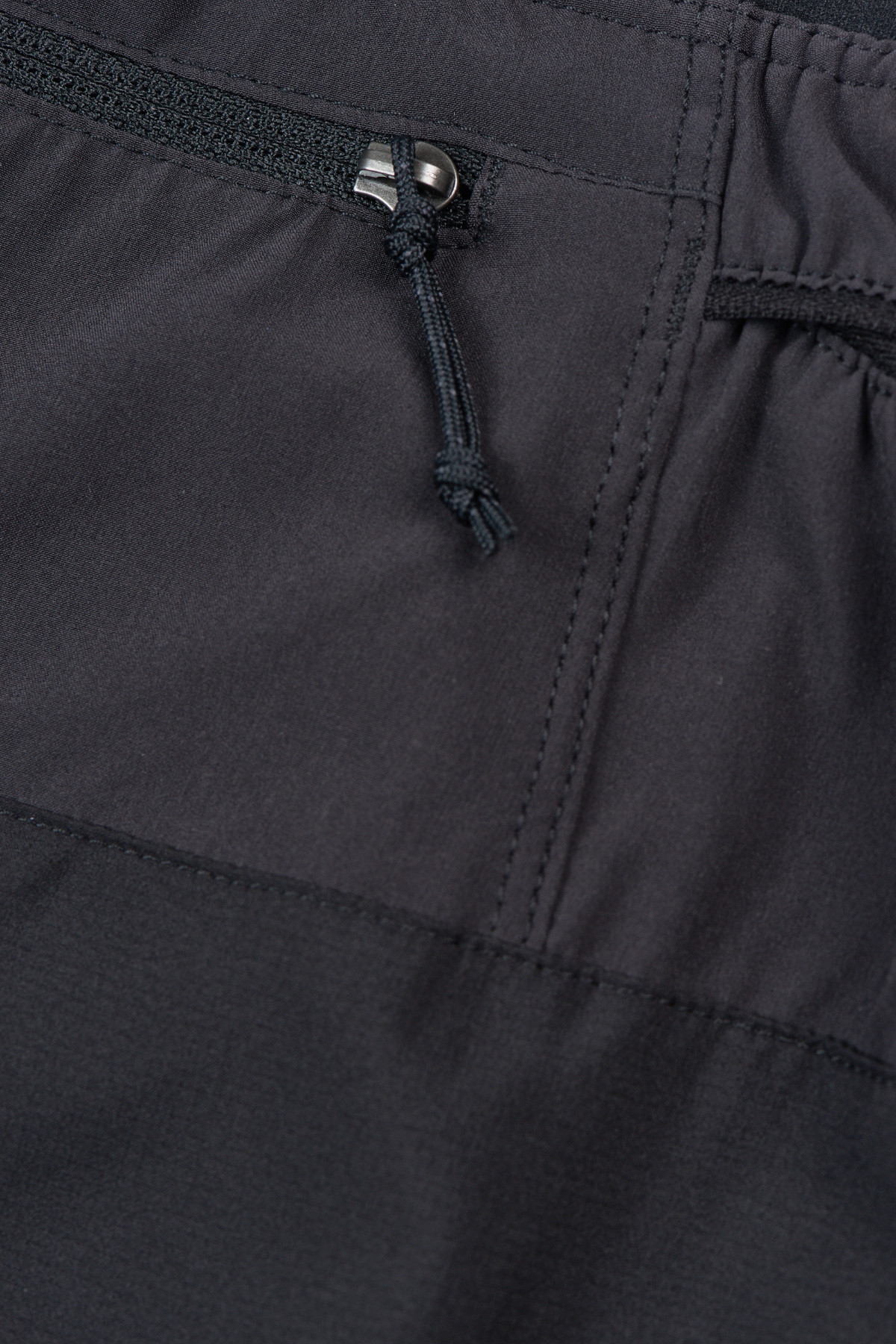 Patagonia W - Strider Pro Running Shorts - Black