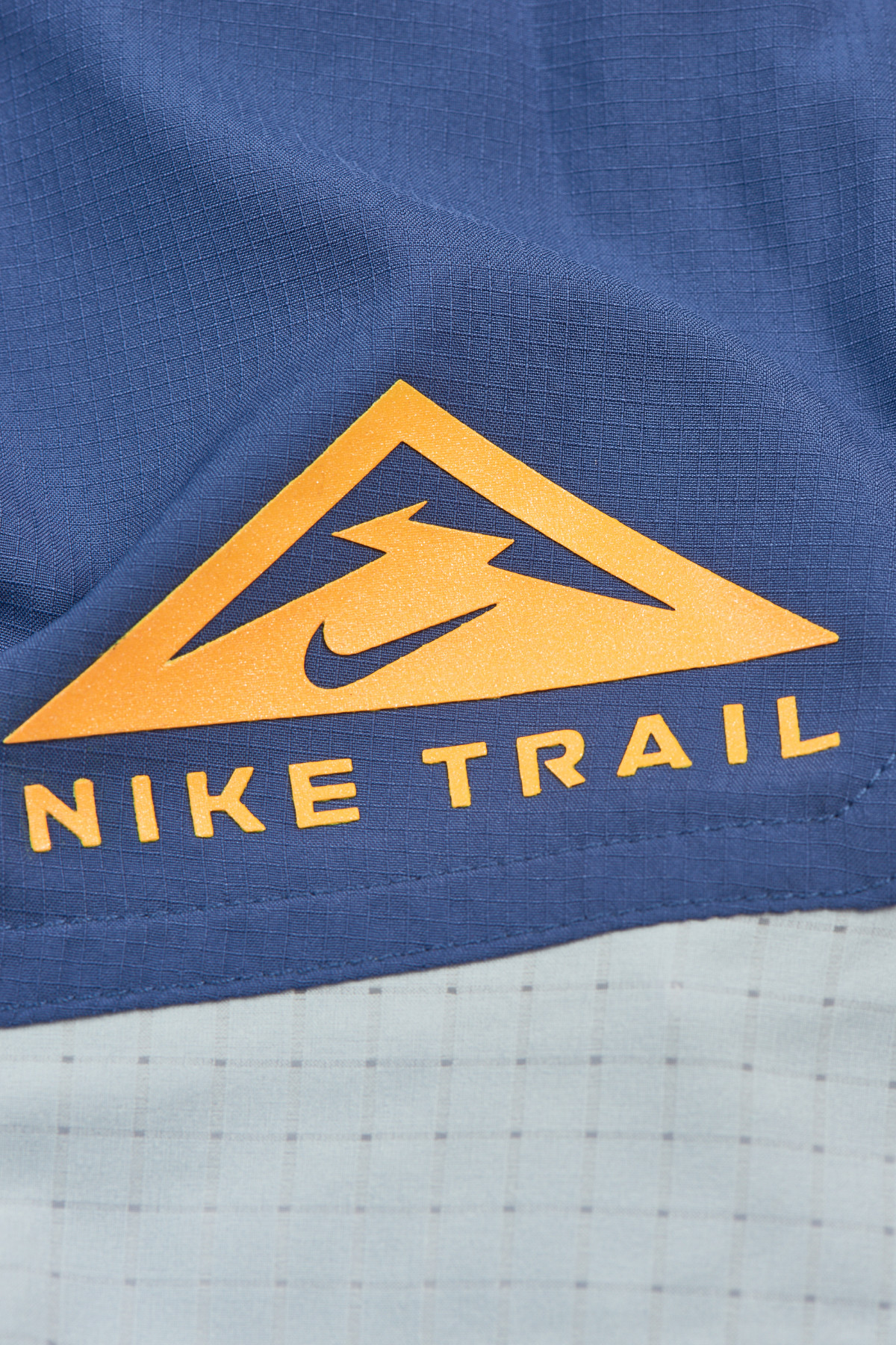 NIKE TRAIL - Nike Dri-FIT Flex Stride Short - PURPLE