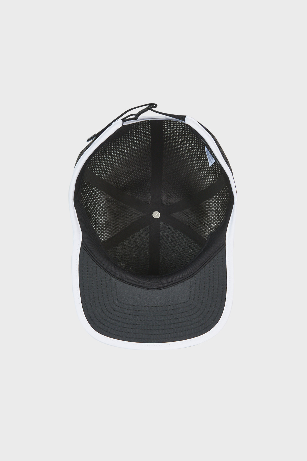 NIKE TRAIL - Nike Dri-FIT Pro Cap - BLACK