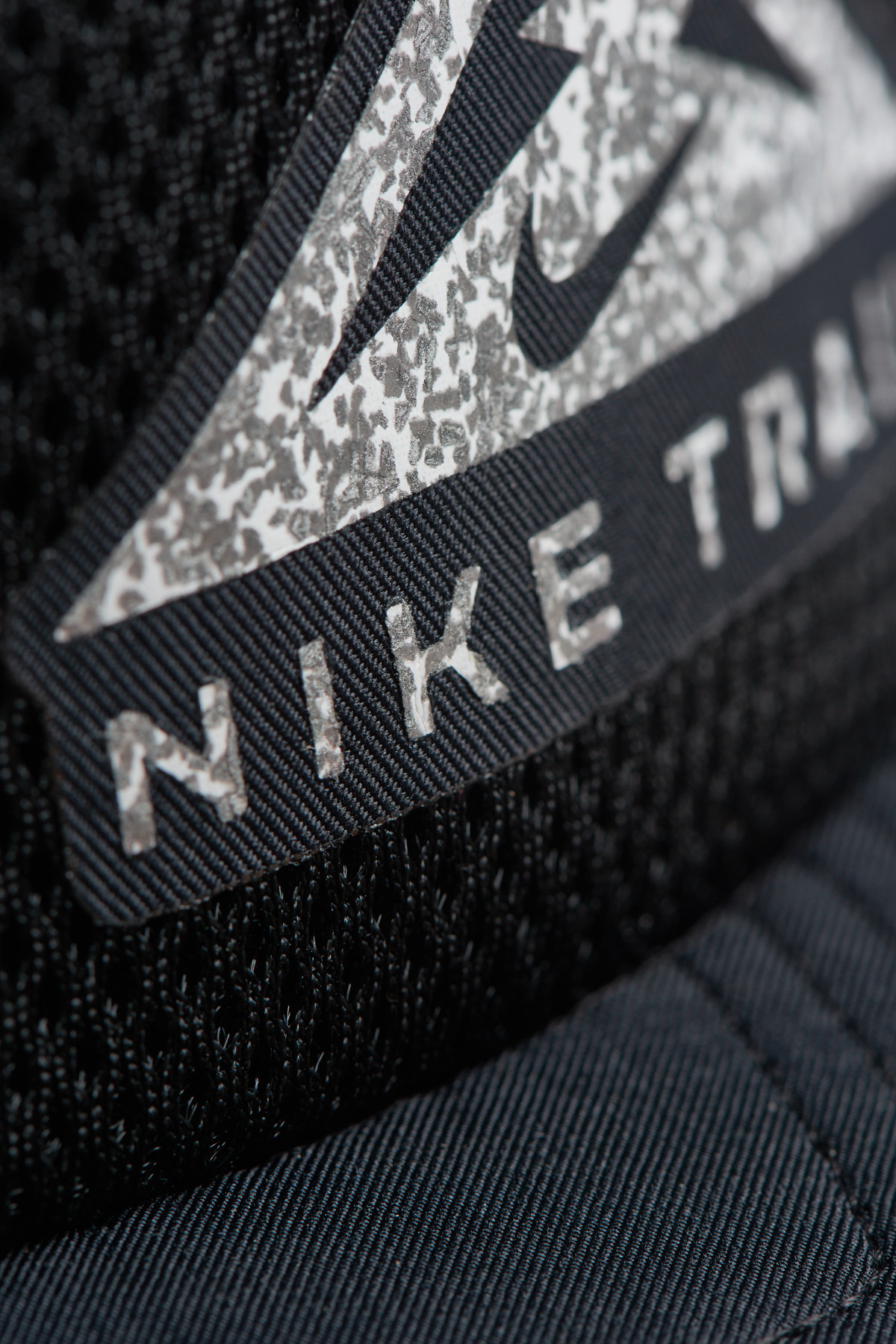 NIKE TRAIL - Nike Dri-FIT Pro Cap - BLACK