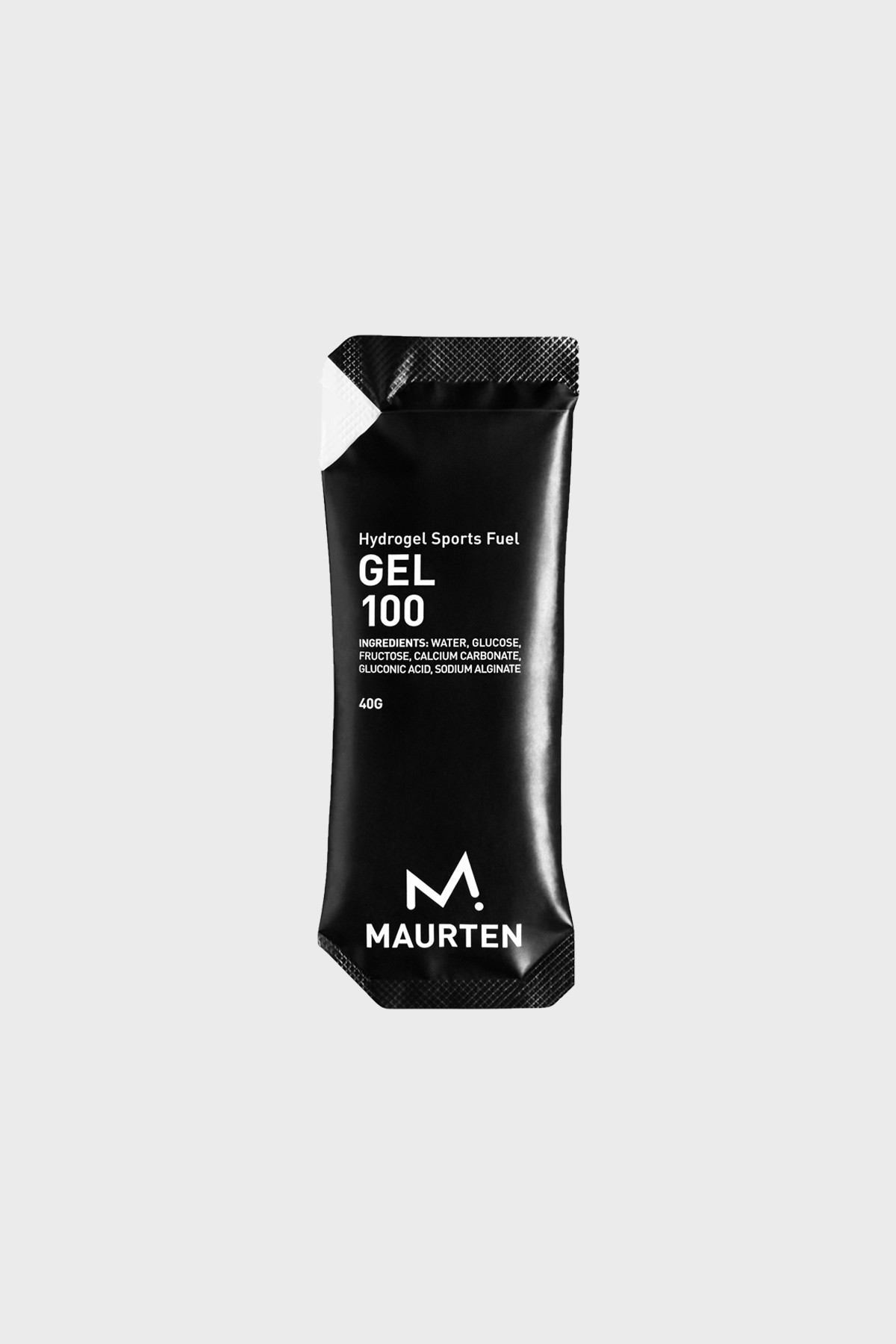 DISTRICT VISION - PEACE-TECH SINGLET MAURTEN - BLACK