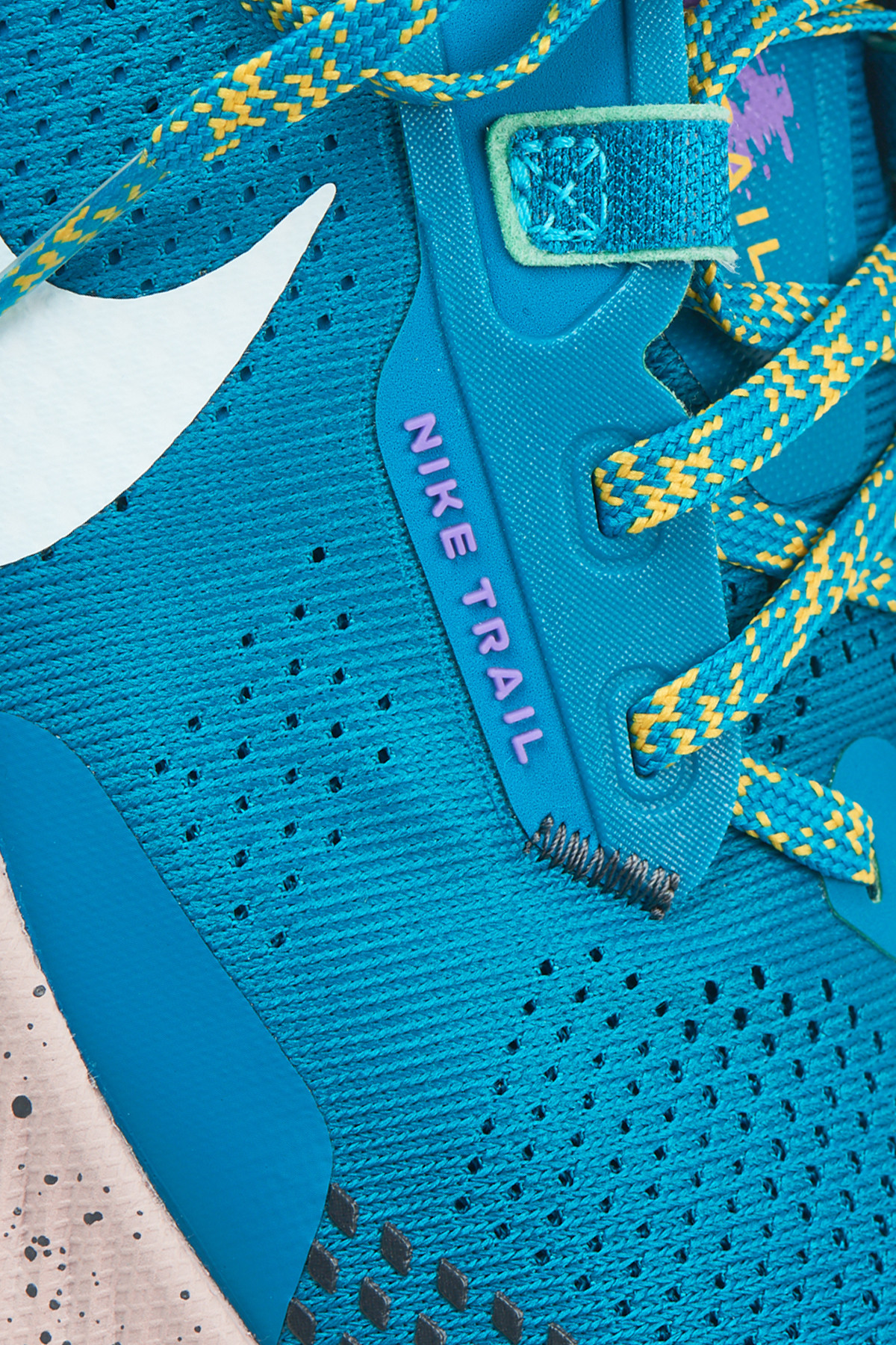 NIKE TRAIL - PEGASUS TRAIL 3 - MYSTEL DKSKGY