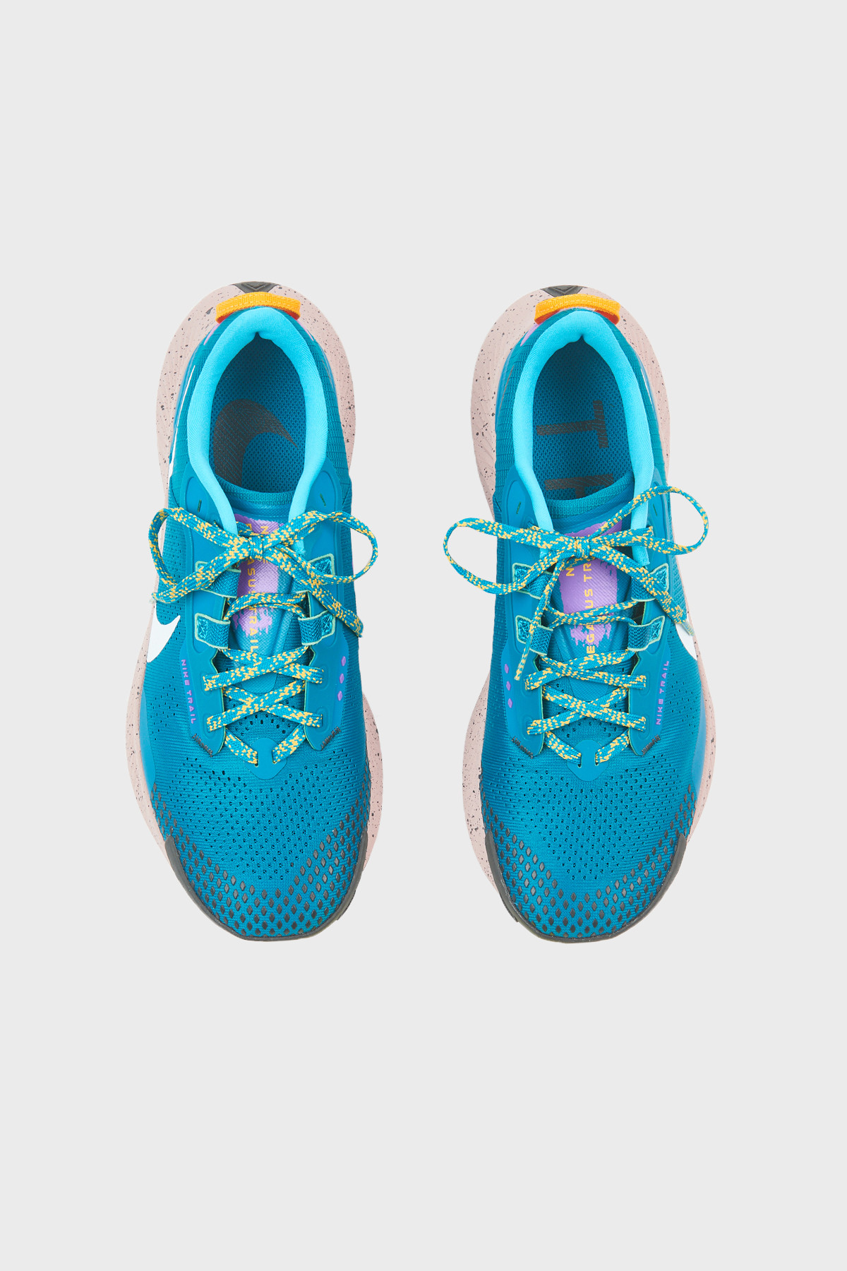 NIKE TRAIL - PEGASUS TRAIL 3 - MYSTEL DKSKGY