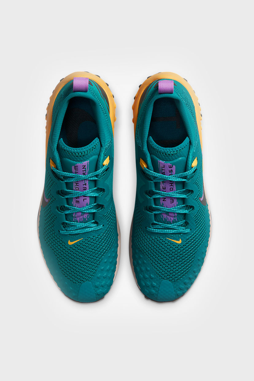 NIKE TRAIL - WILDHORSE 7 - MYSTEL DKSKGY
