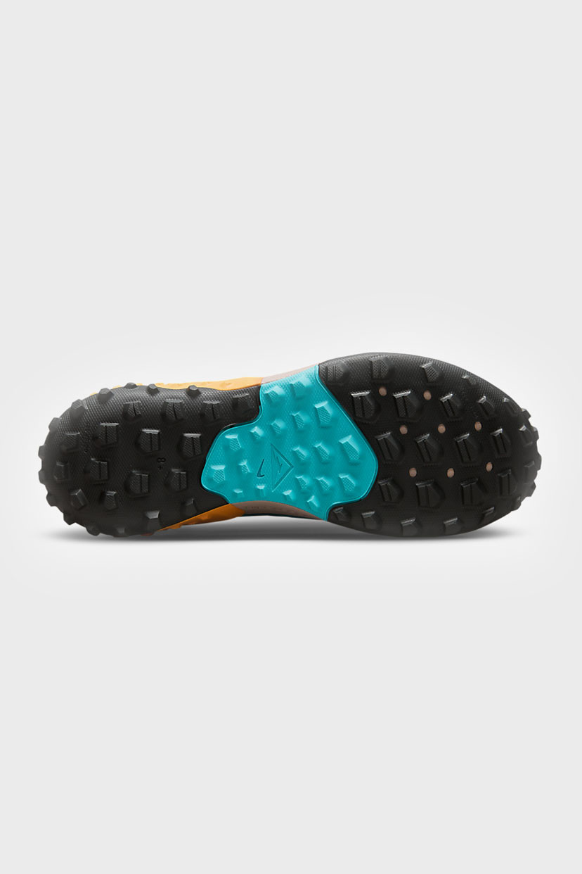 NIKE TRAIL - WILDHORSE 7 - MYSTEL DKSKGY