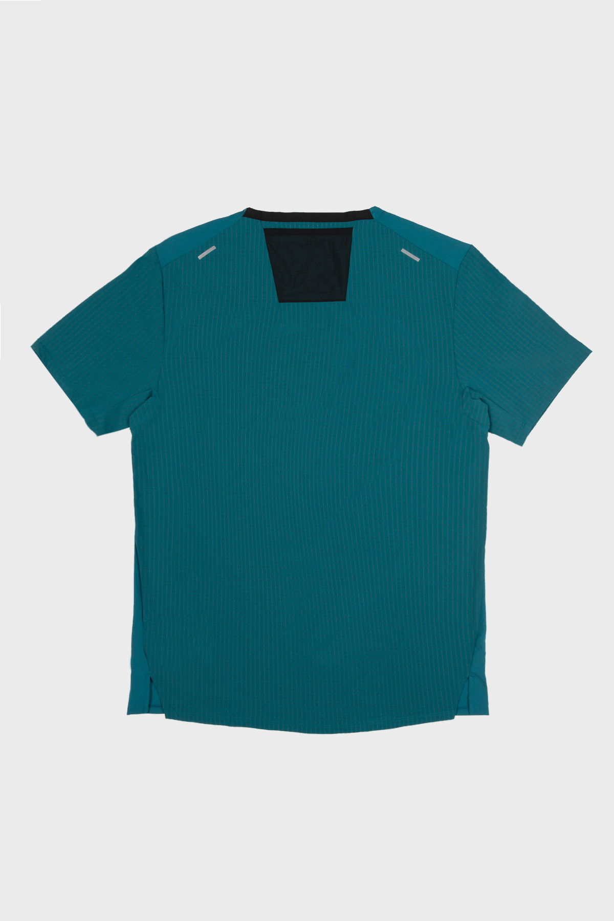 NIKE TRAIL - NIKE DRI FIT RISE 365 TEE - HASTA