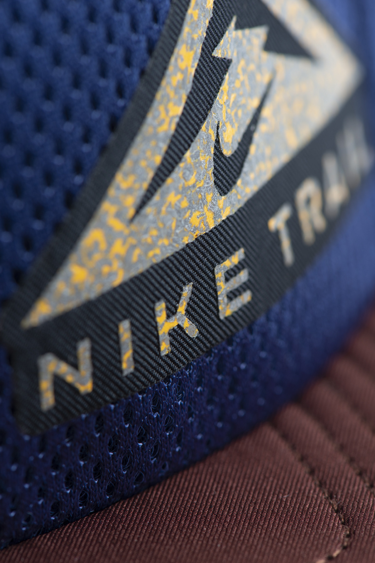 NIKE TRAIL - Nike Dri-FIT Pro Cap - PURPLE