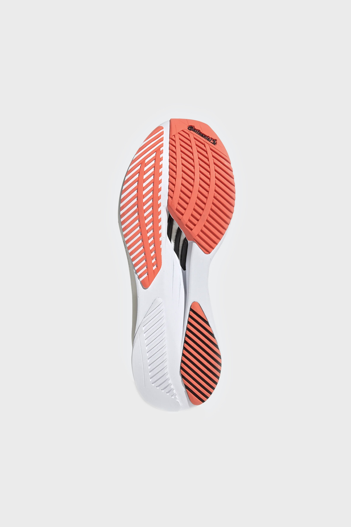 ADIDAS - ADIZERO BOSTON 10 TOKYO - Cloud White Core Black Solar Red