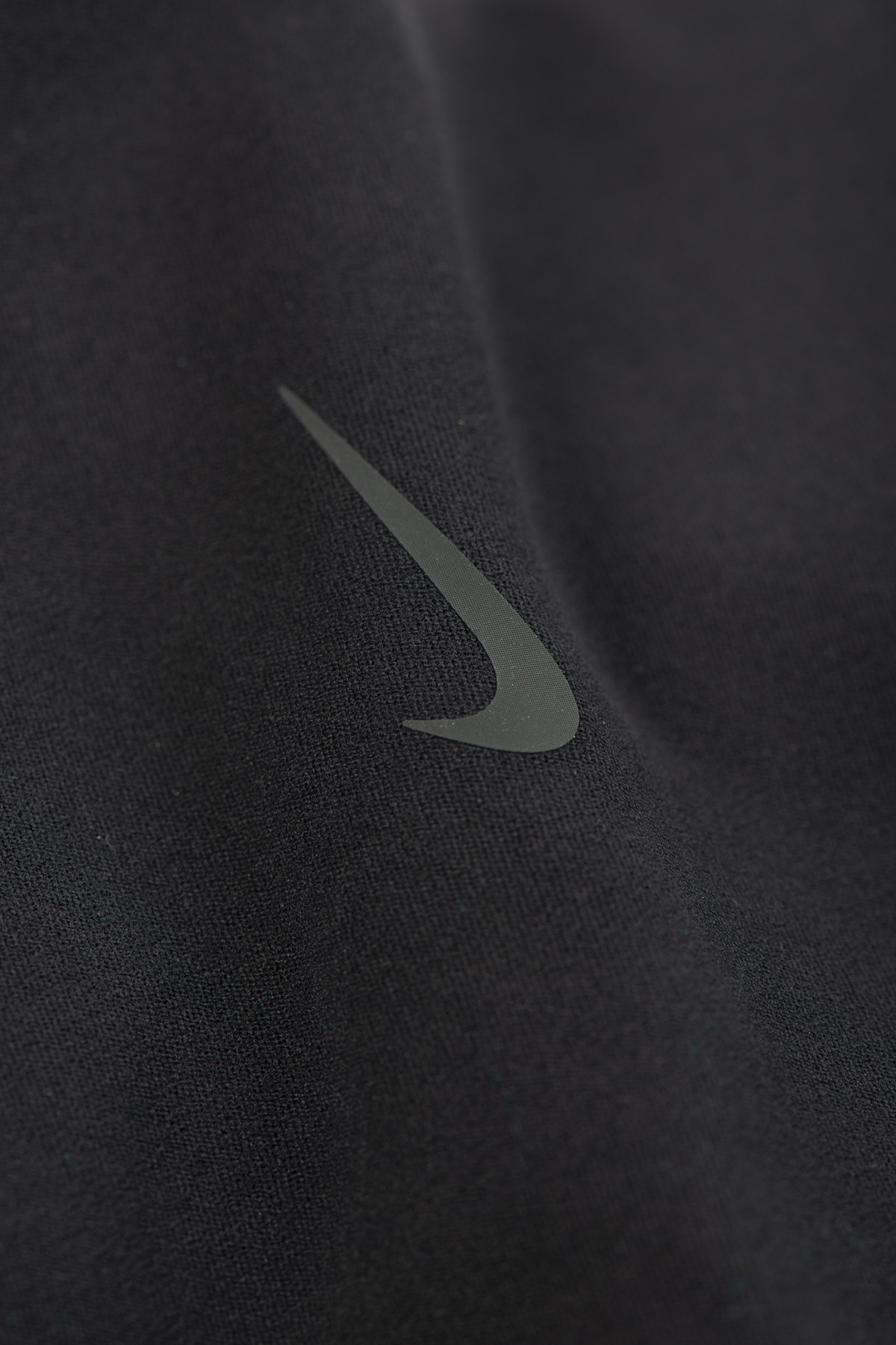 NIKE W - Nike Yoga Luxe LEGGING - Black