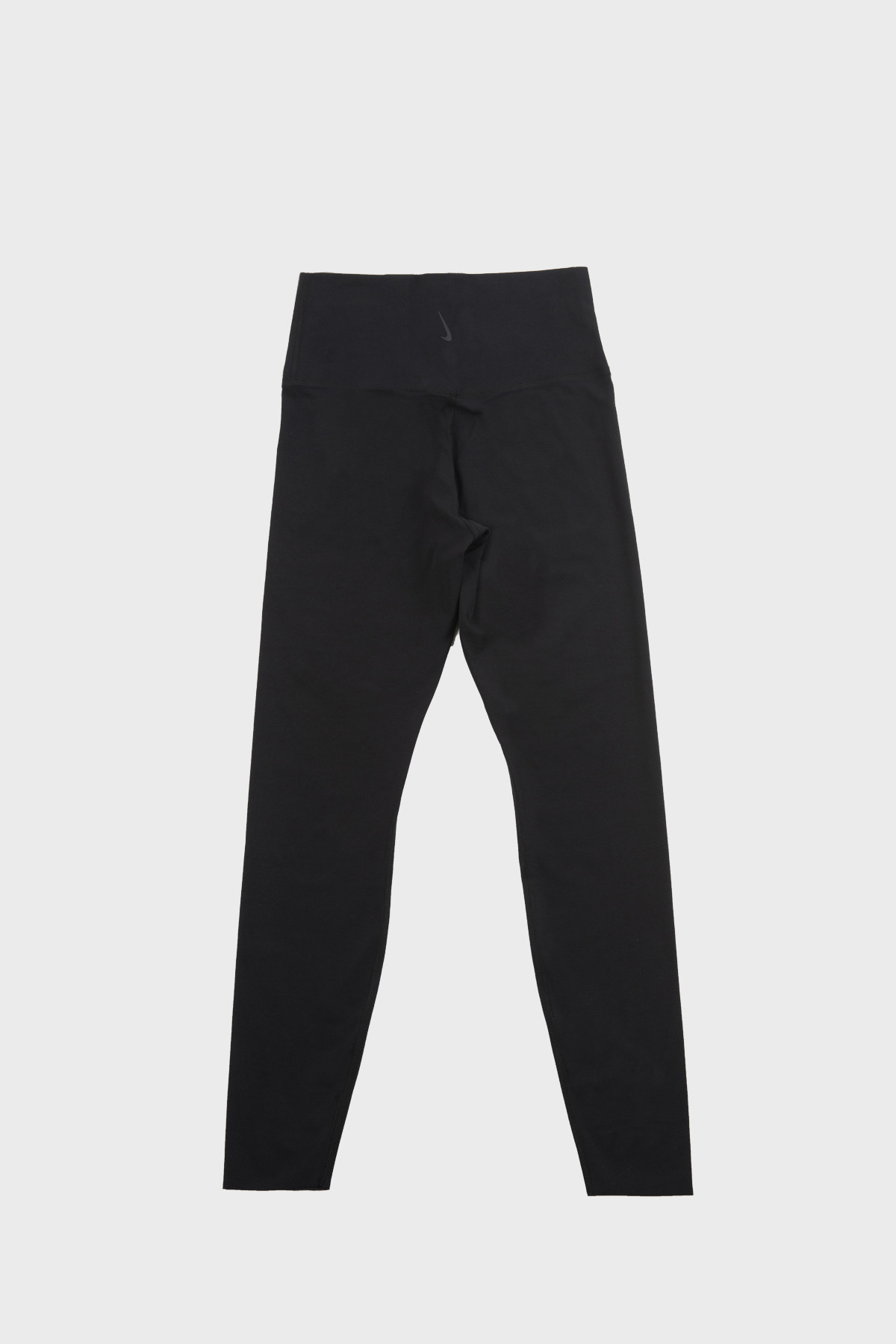 NIKE W - Nike Yoga Luxe LEGGING - Black