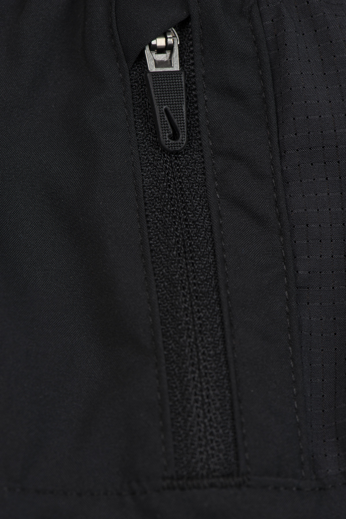 NIKE - FLEX STRIDE SHORTS 13CM - BLACK
