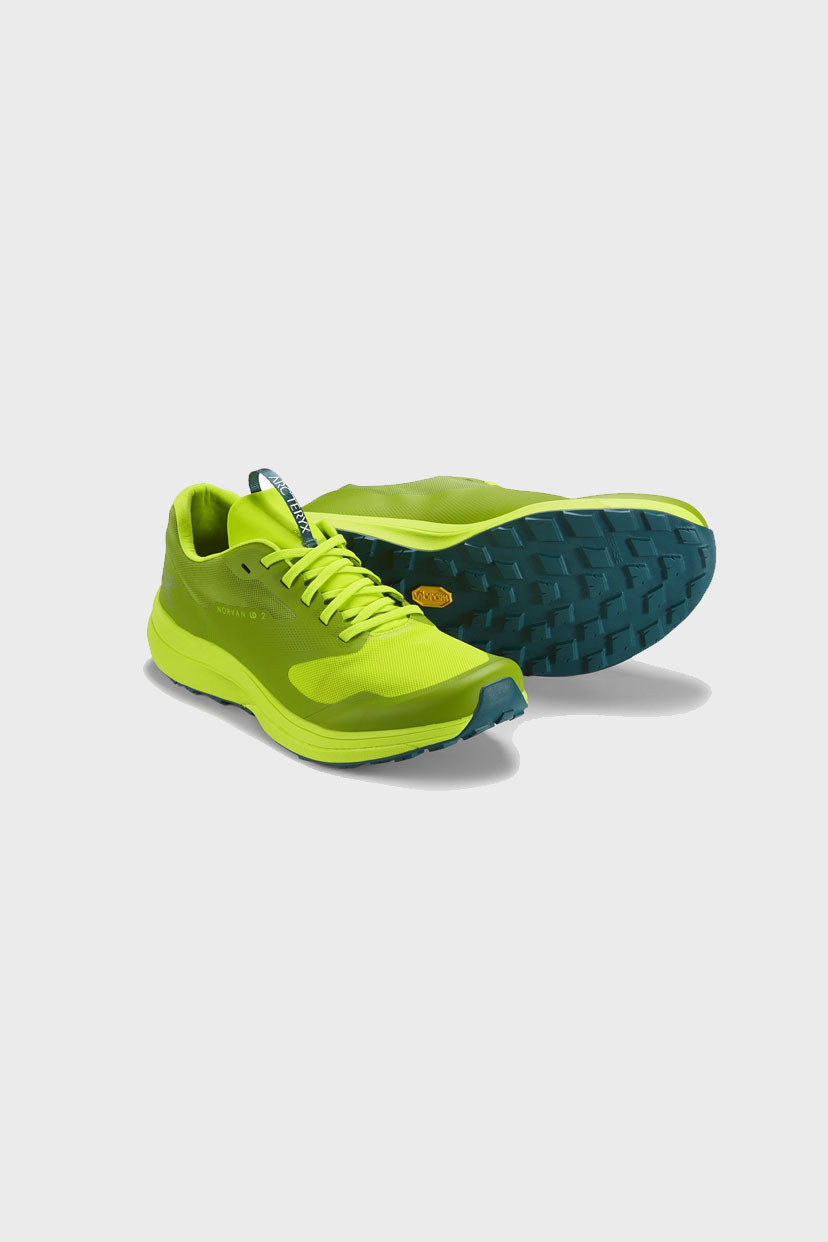 ARC'TERYX - NORVAN LD 2 - PULSE PARADIGM