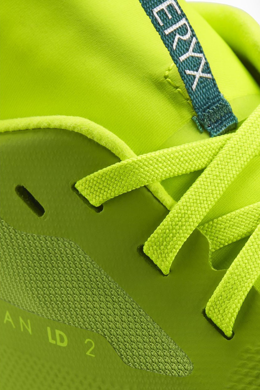 ARC'TERYX - NORVAN LD 2 - PULSE PARADIGM
