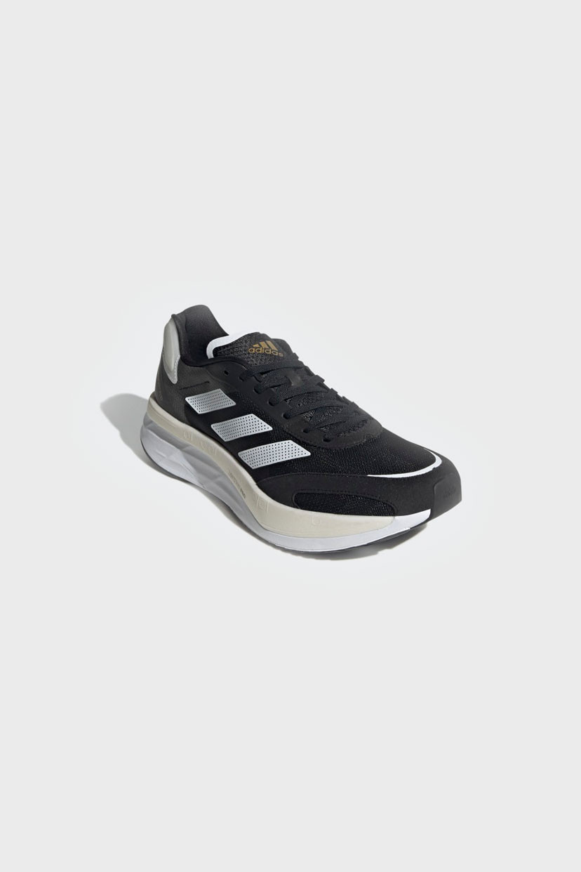 ADIDAS - ADIZERO BOSTON 10 - BLACK