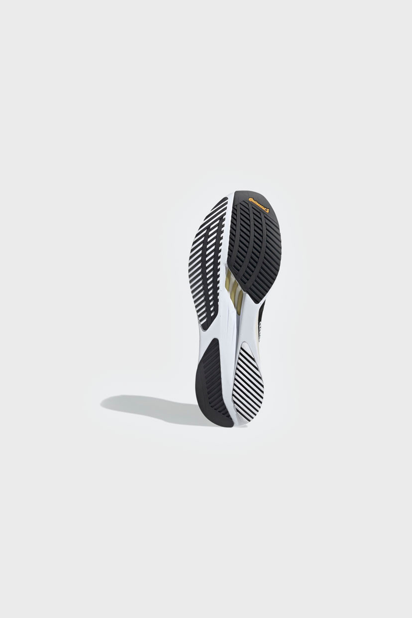 ADIDAS - ADIZERO BOSTON 10 - BLACK