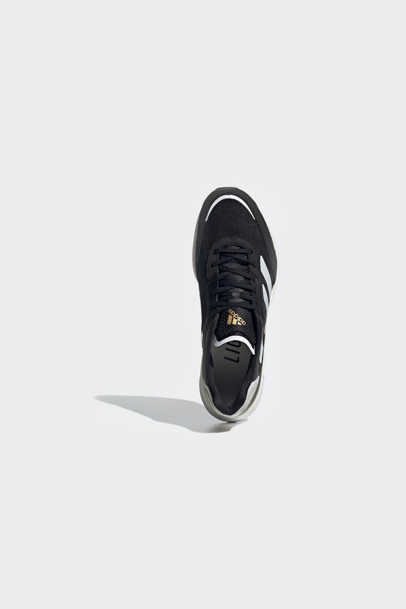 ADIDAS - ADIZERO BOSTON 10 - BLACK