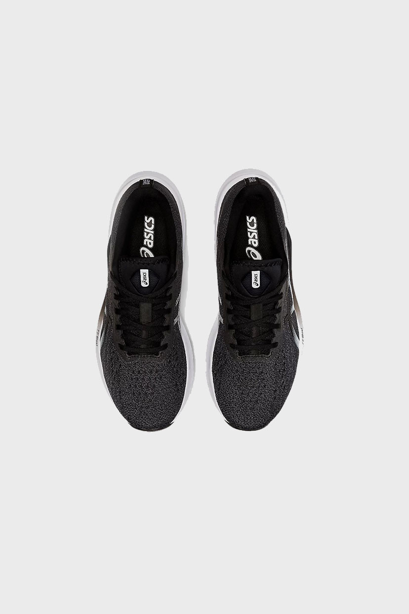 ASICS W - DYNABLAST - BLACK GRAPHITE GREY