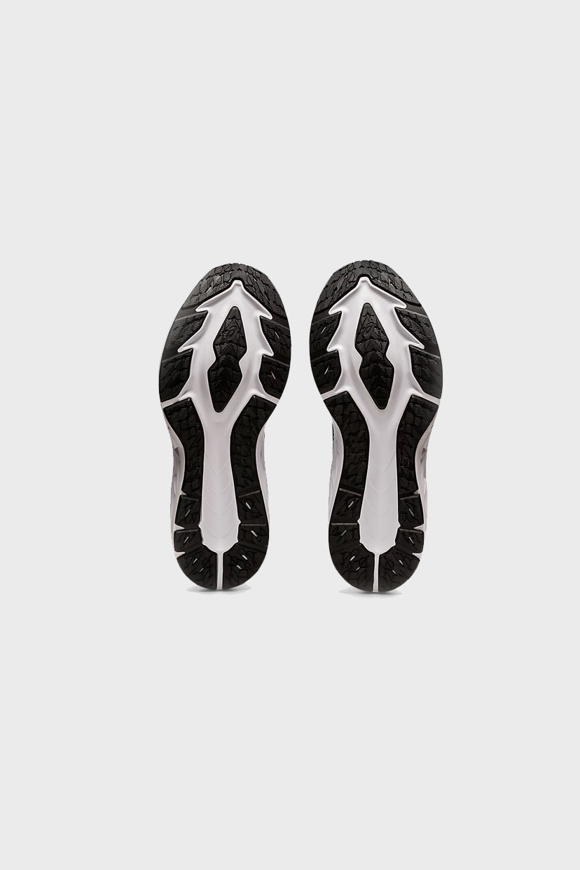 ASICS W - DYNABLAST - BLACK GRAPHITE GREY