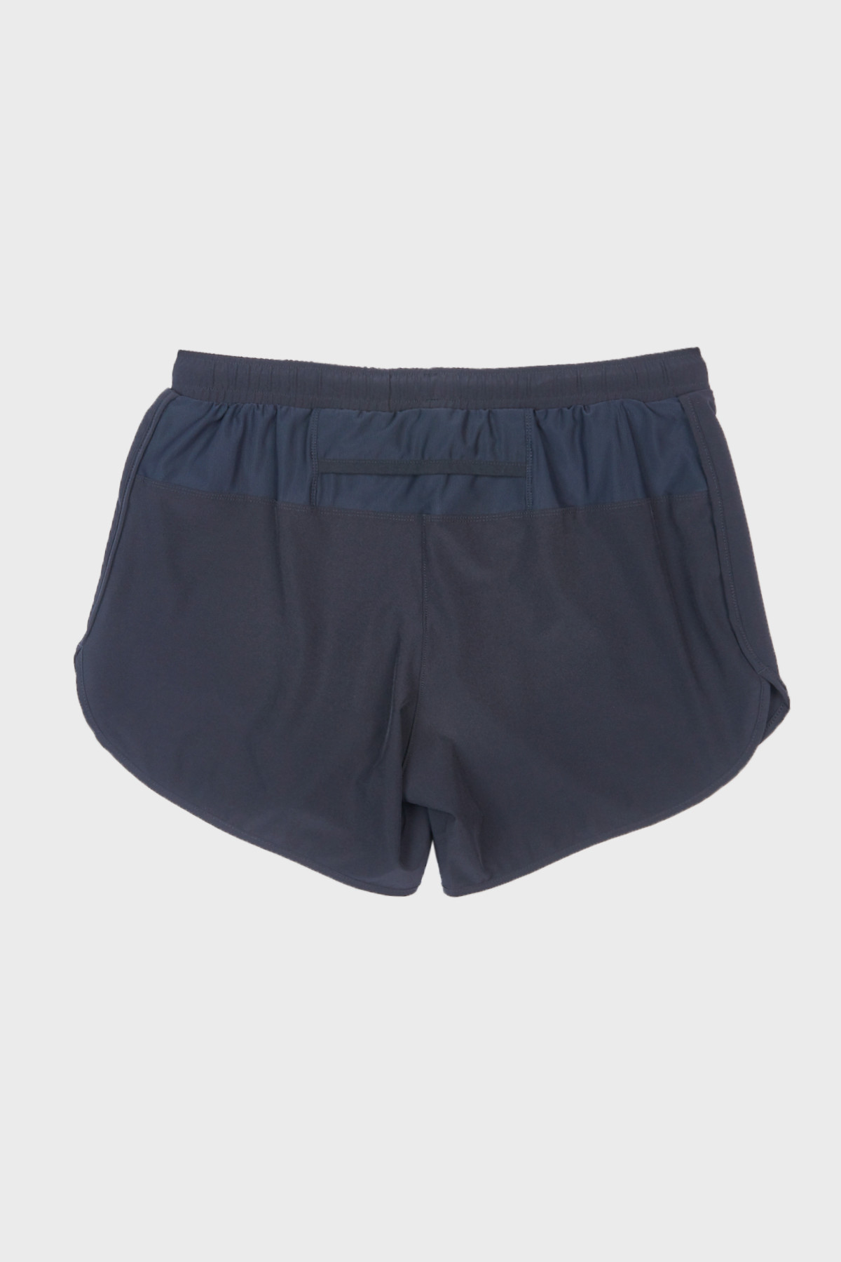 District Vision - Spino training shorts - Black