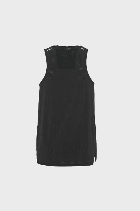 Nike TRAIL - Dri-FIT Rise 365 Tank - black