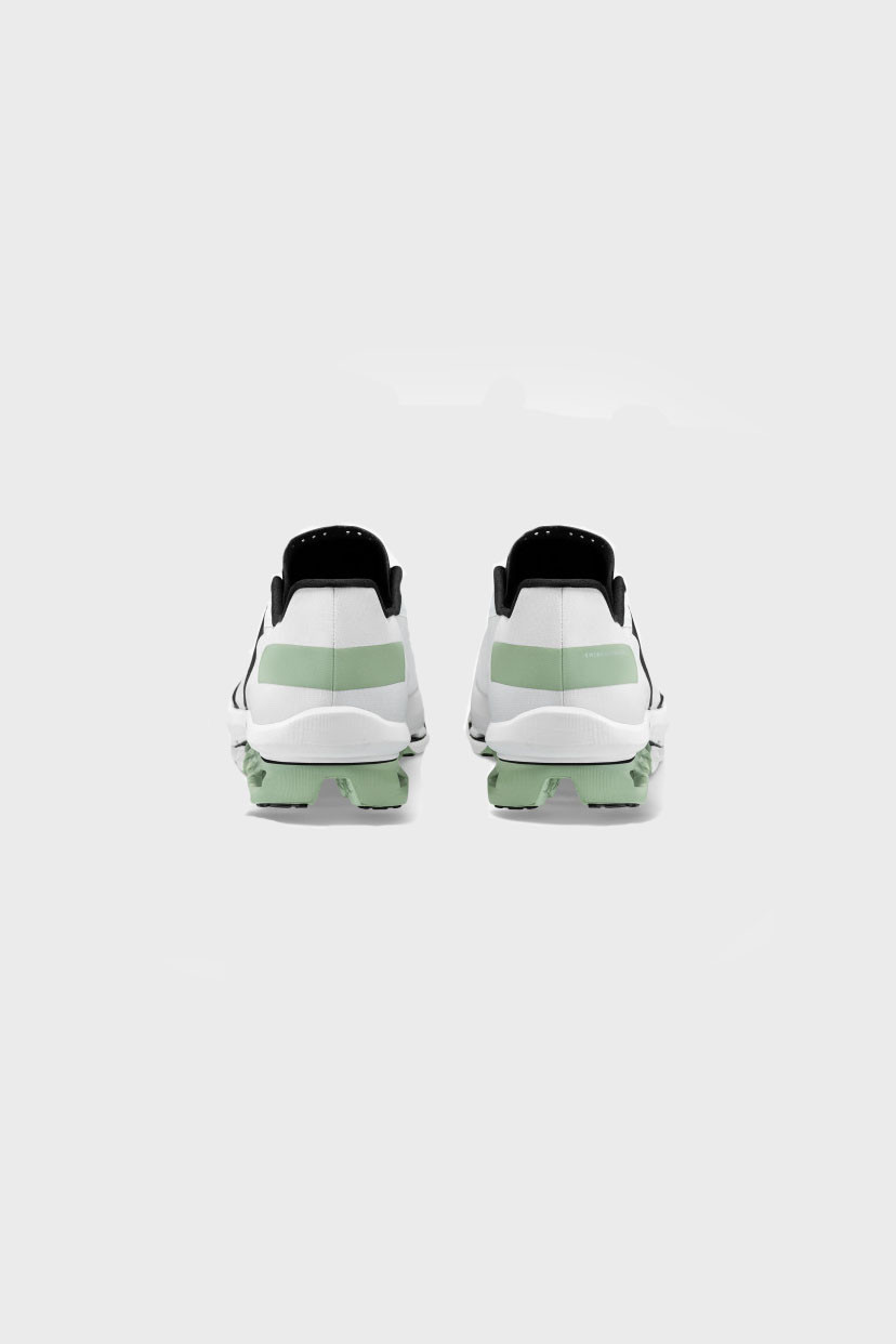 ON - Cloudboom echo - white black