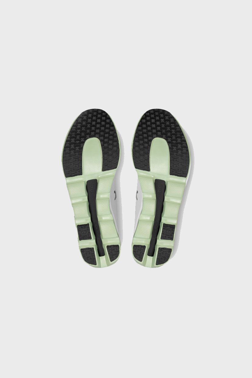 ON - Cloudboom echo - white black