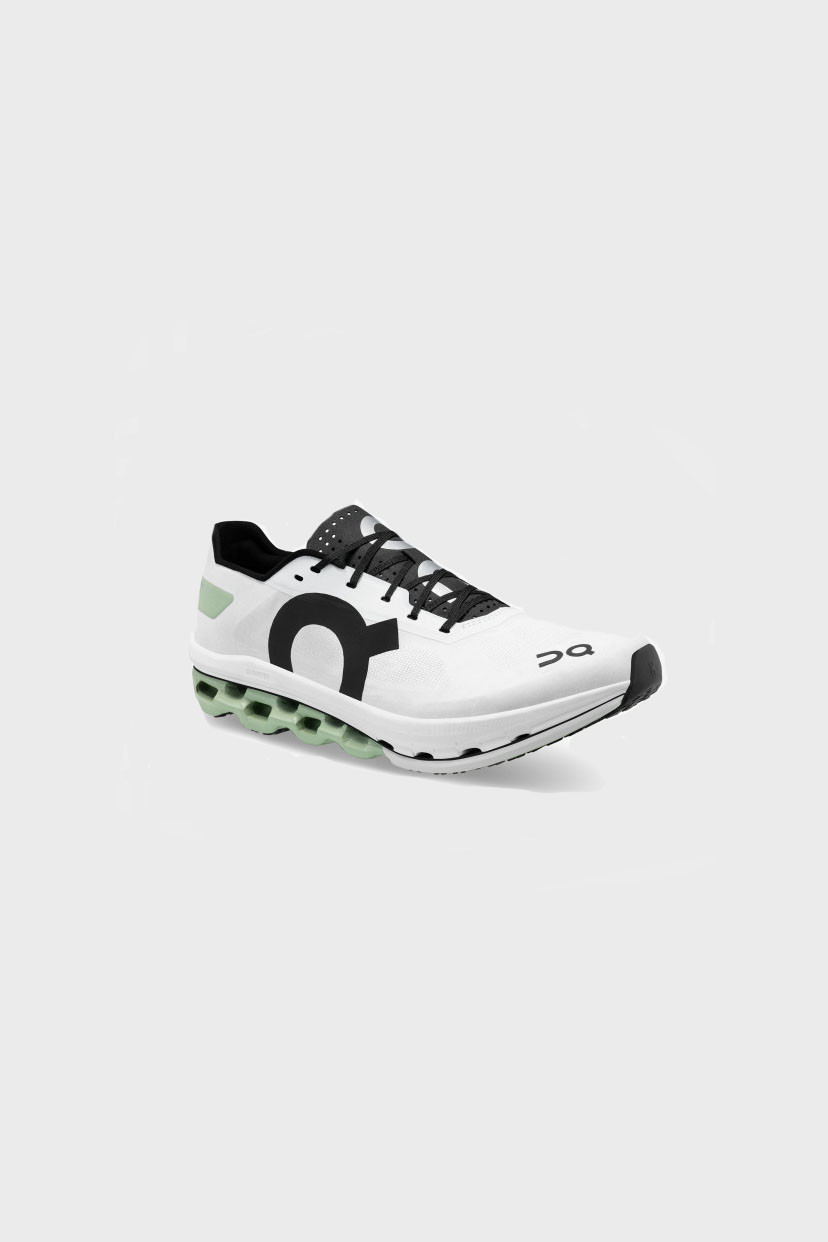 ON - Cloudboom echo - white black