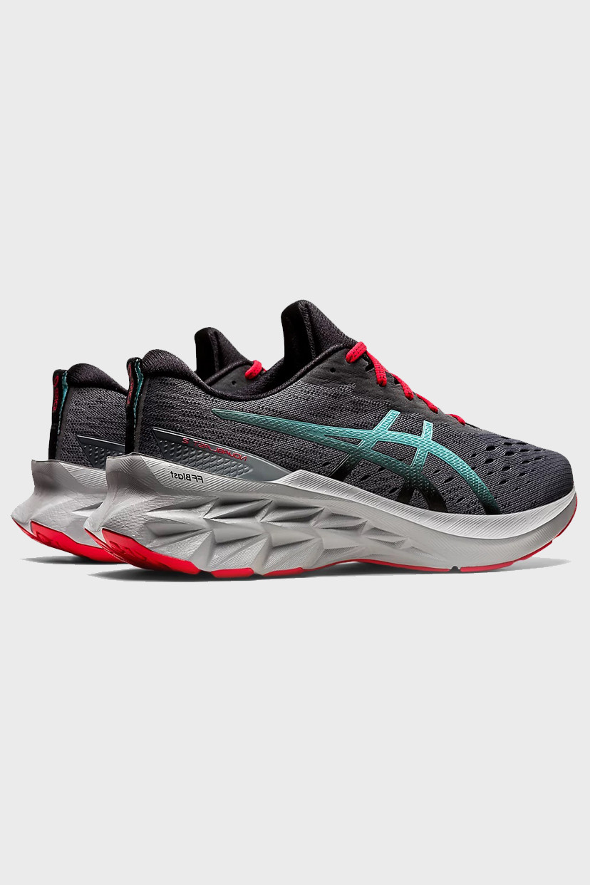 ASICS - NOVABLAST 2 - Metropolis Clear Blue