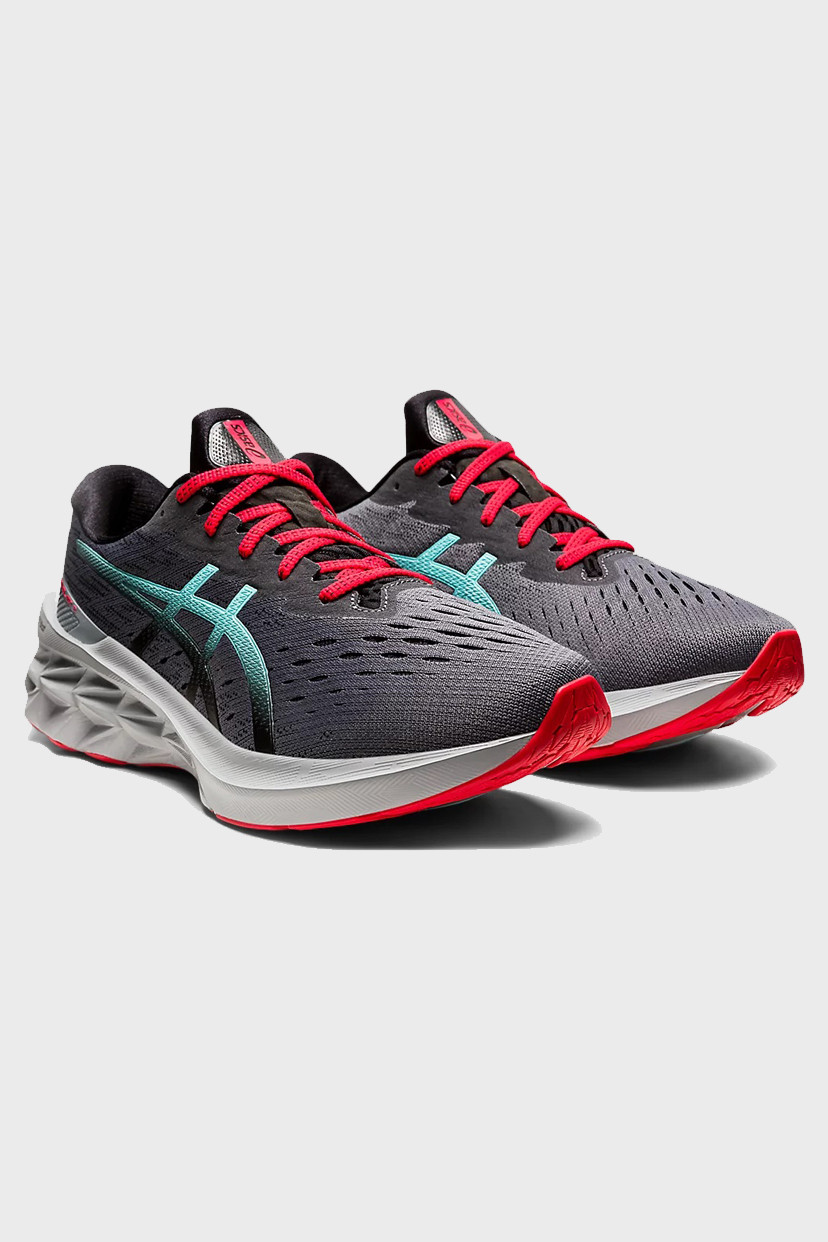 ASICS - NOVABLAST 2 - Metropolis Clear Blue