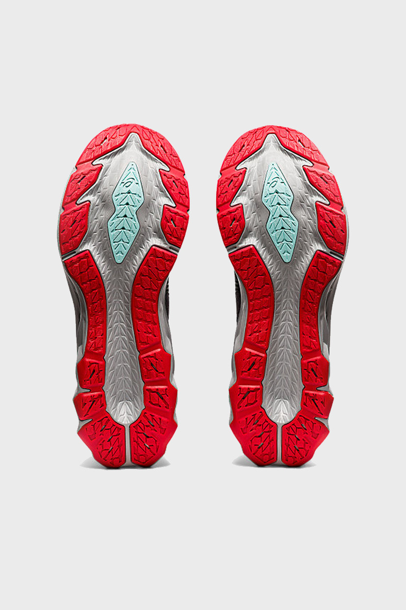 ASICS - NOVABLAST 2 - Metropolis Clear Blue