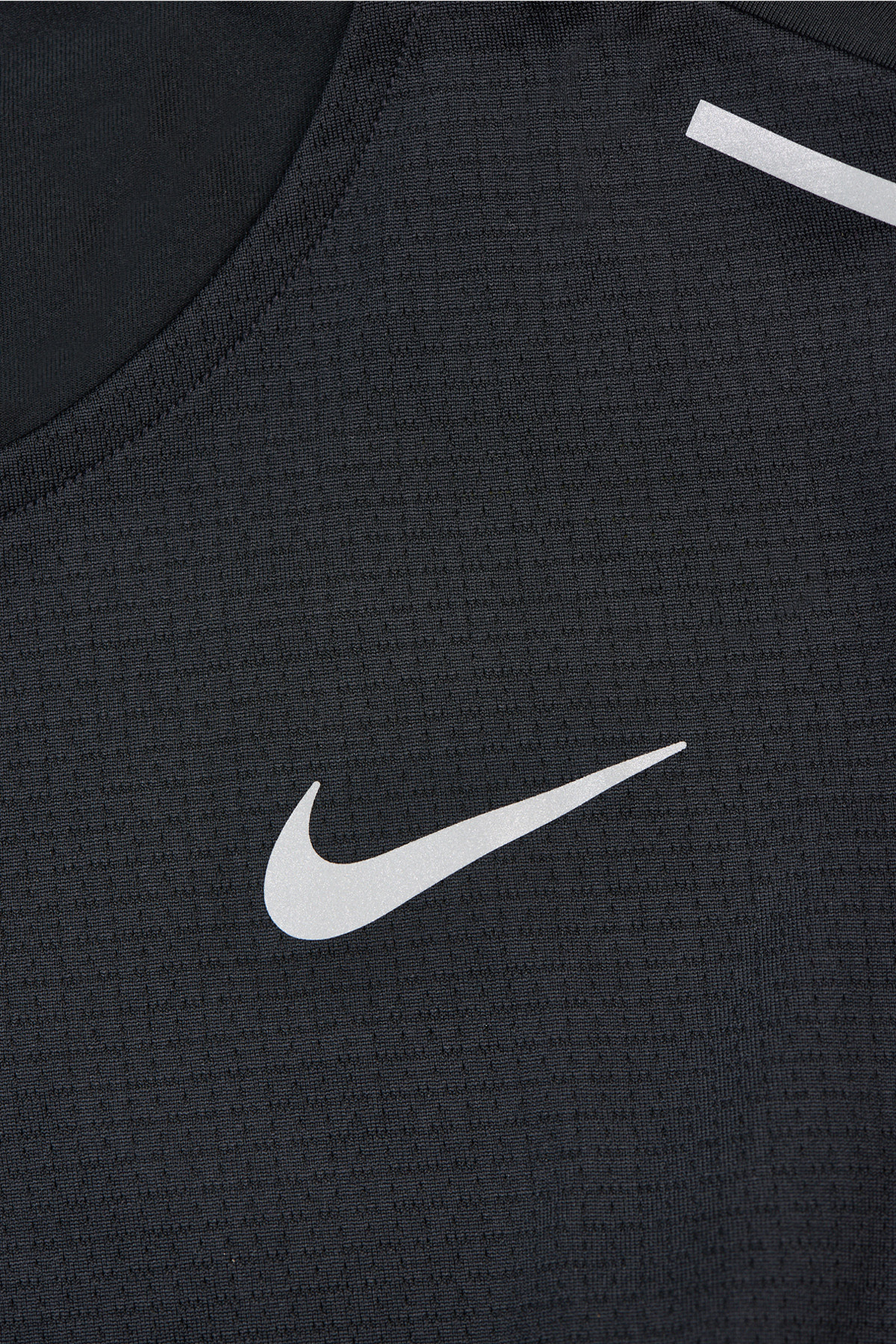 NIKE - DRI-FIT RISE 365 - BLACK