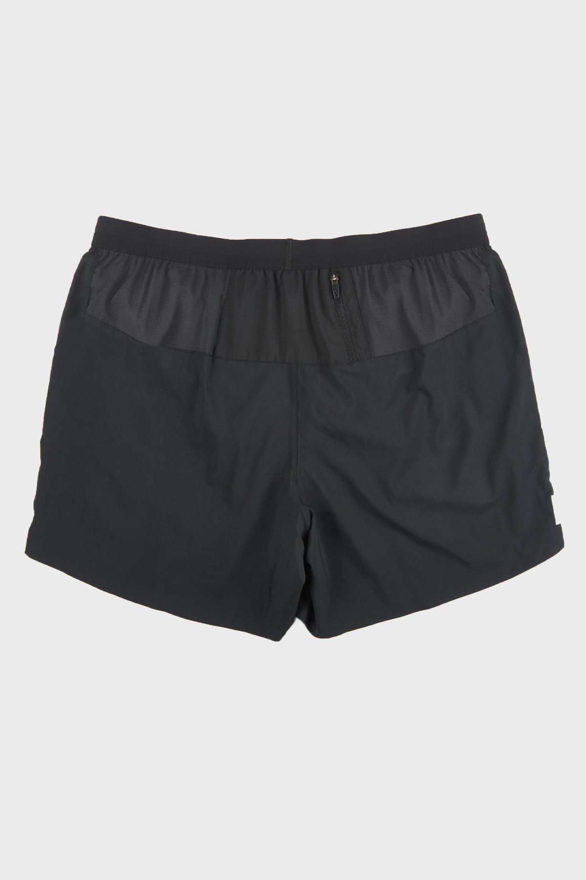 NIKE - FLEX STRIDE 2 IN 1 - BLACK