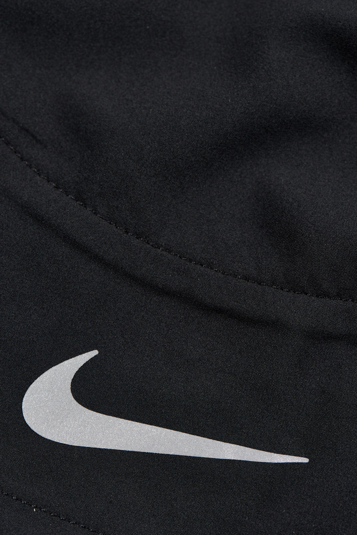 NIKE - FLEX STRIDE 2 IN 1 - BLACK
