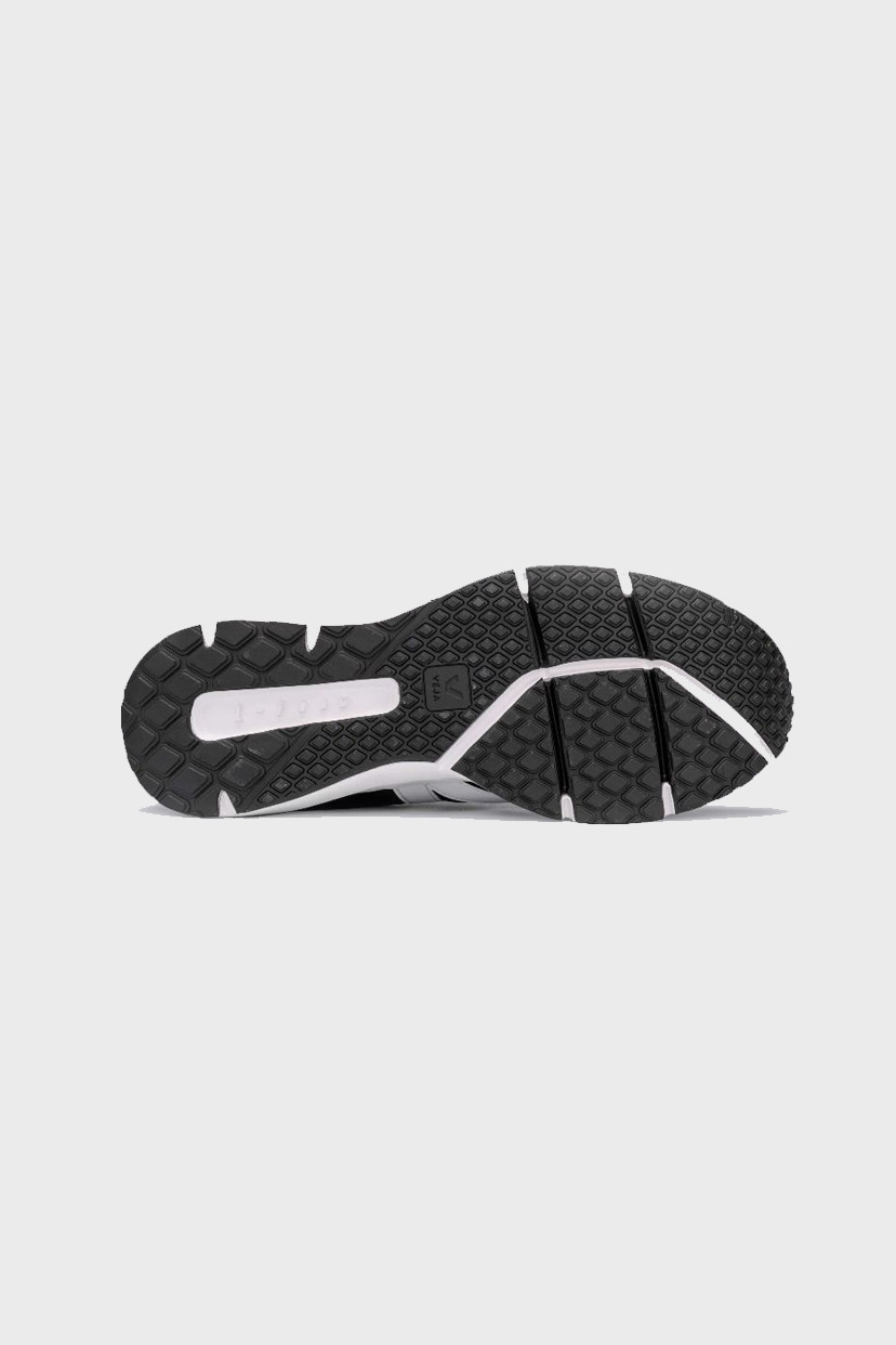 VEJA - CONDOR 2 ALVEOMESH - BLACK WHITE