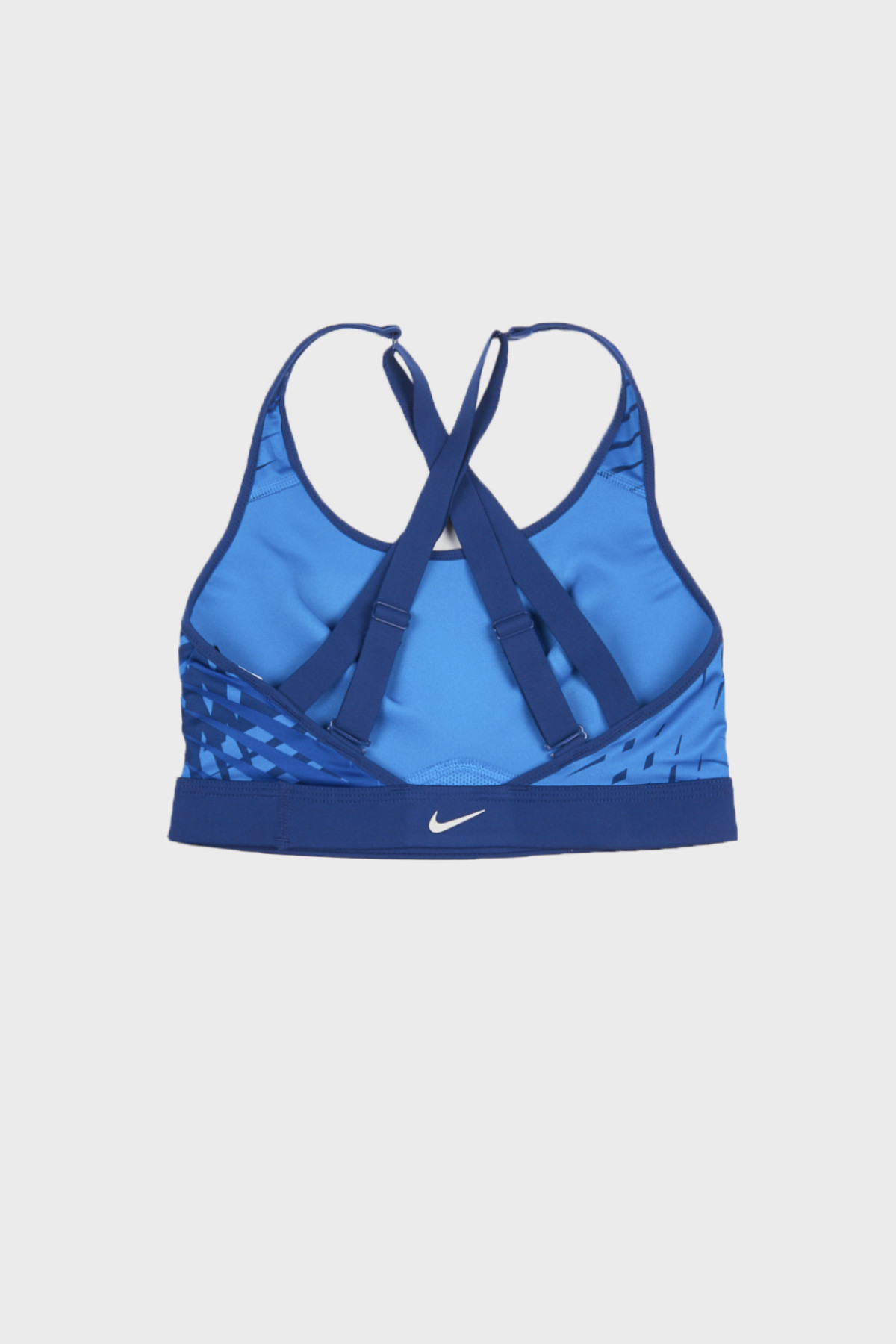 NIKE - Team USA Impact Bra - US blue